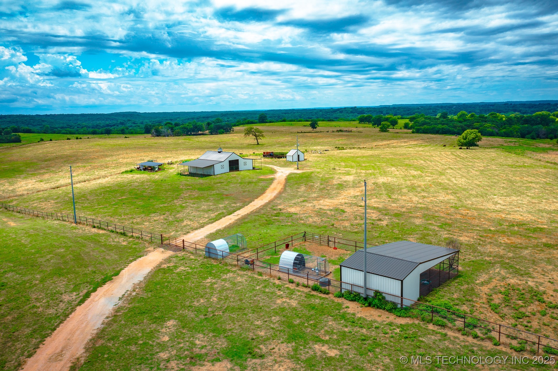 12841 County Road 3680 Allen OK 74825