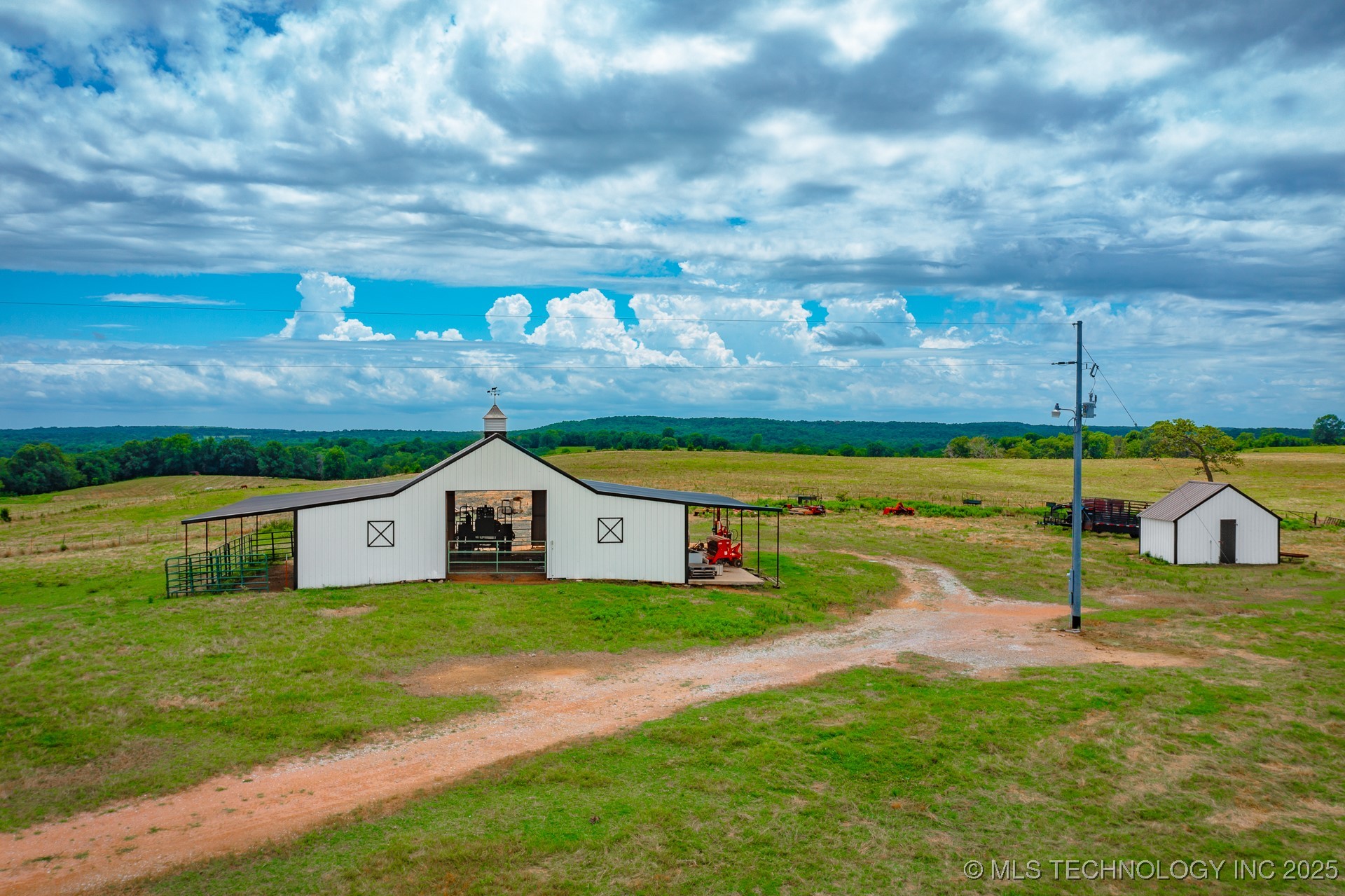 12841 County Road 3680 Allen OK 74825