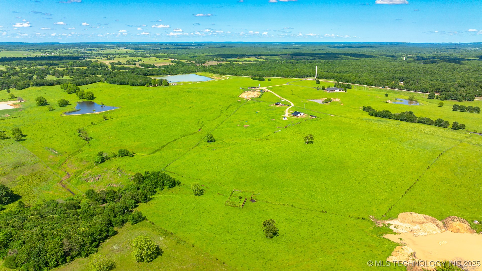 12841 County Road 3680 Allen OK 74825