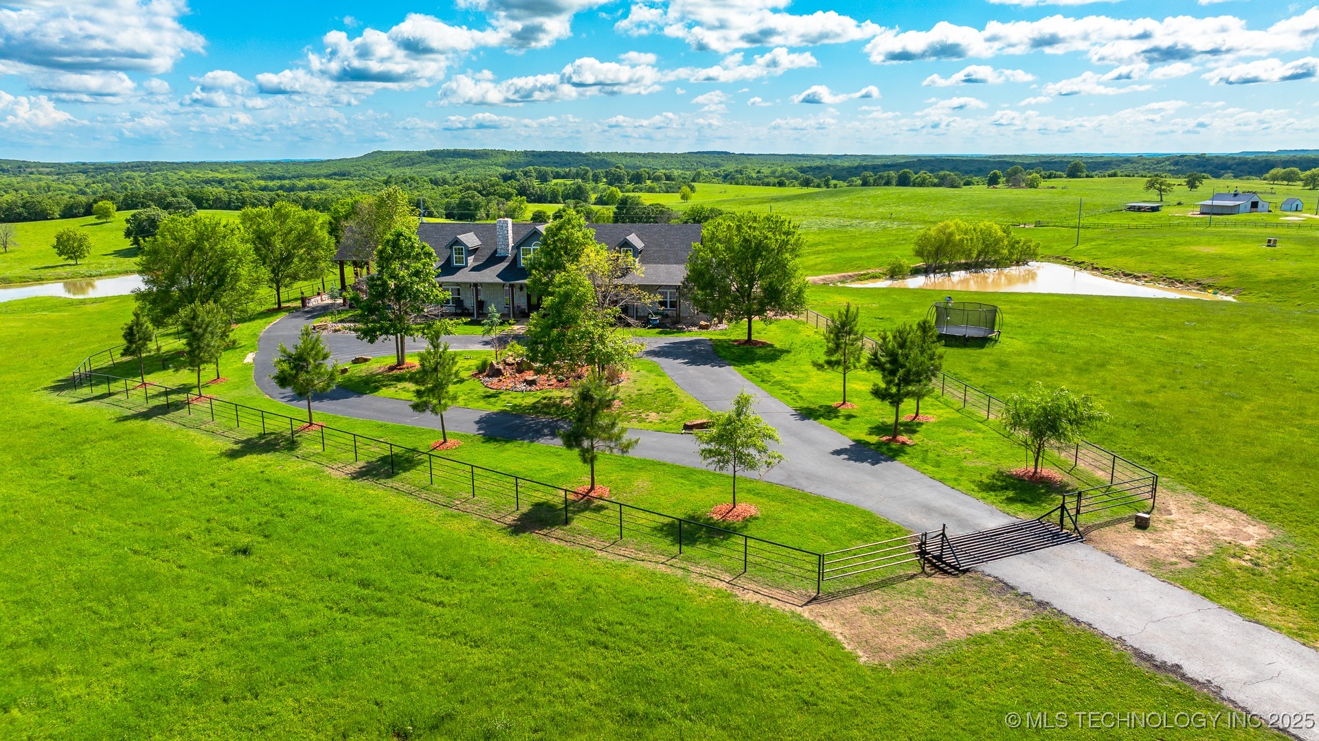 12841 County Road 3680 Allen OK 74825