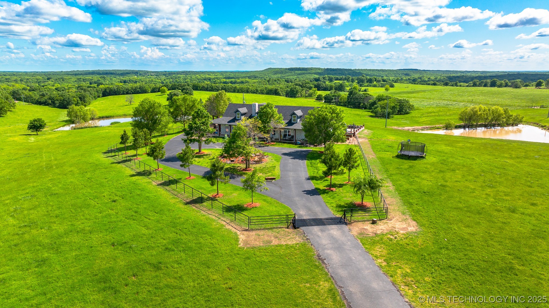 12841 County Road 3680 Allen OK 74825