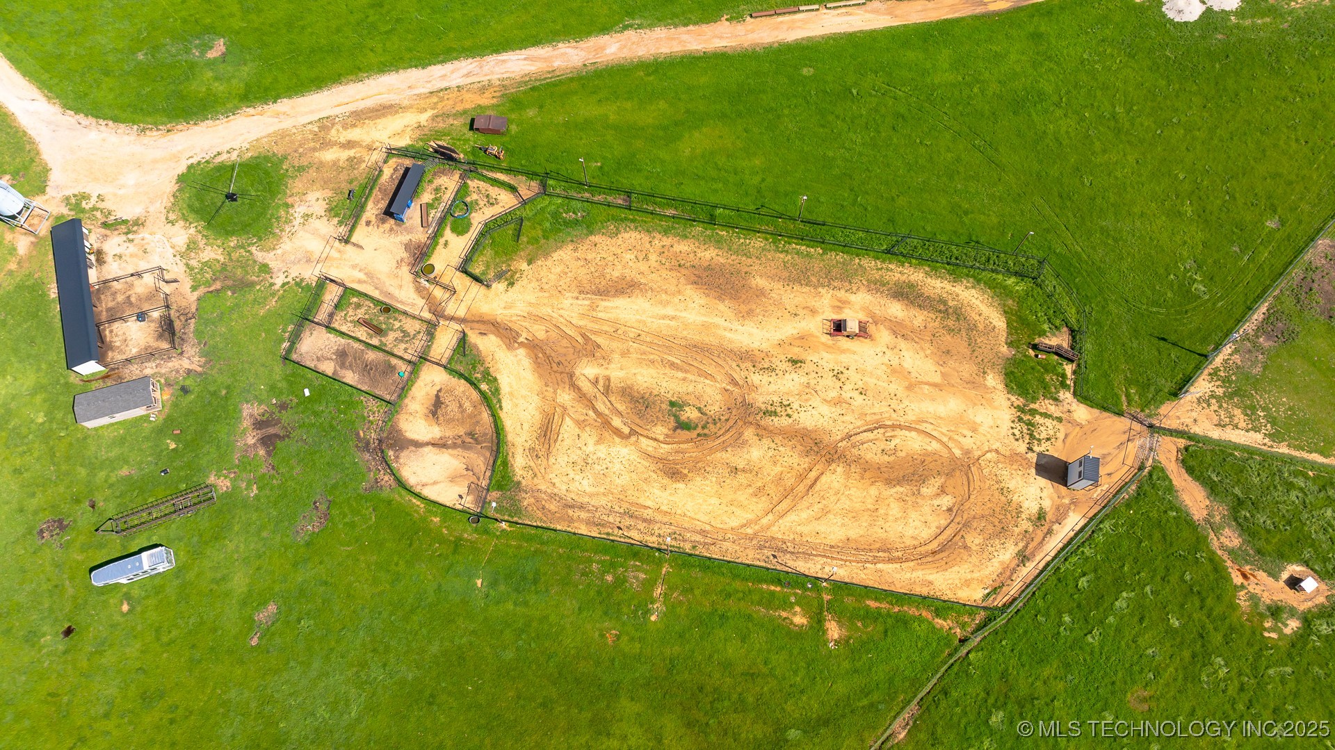 12841 County Road 3680 Allen OK 74825