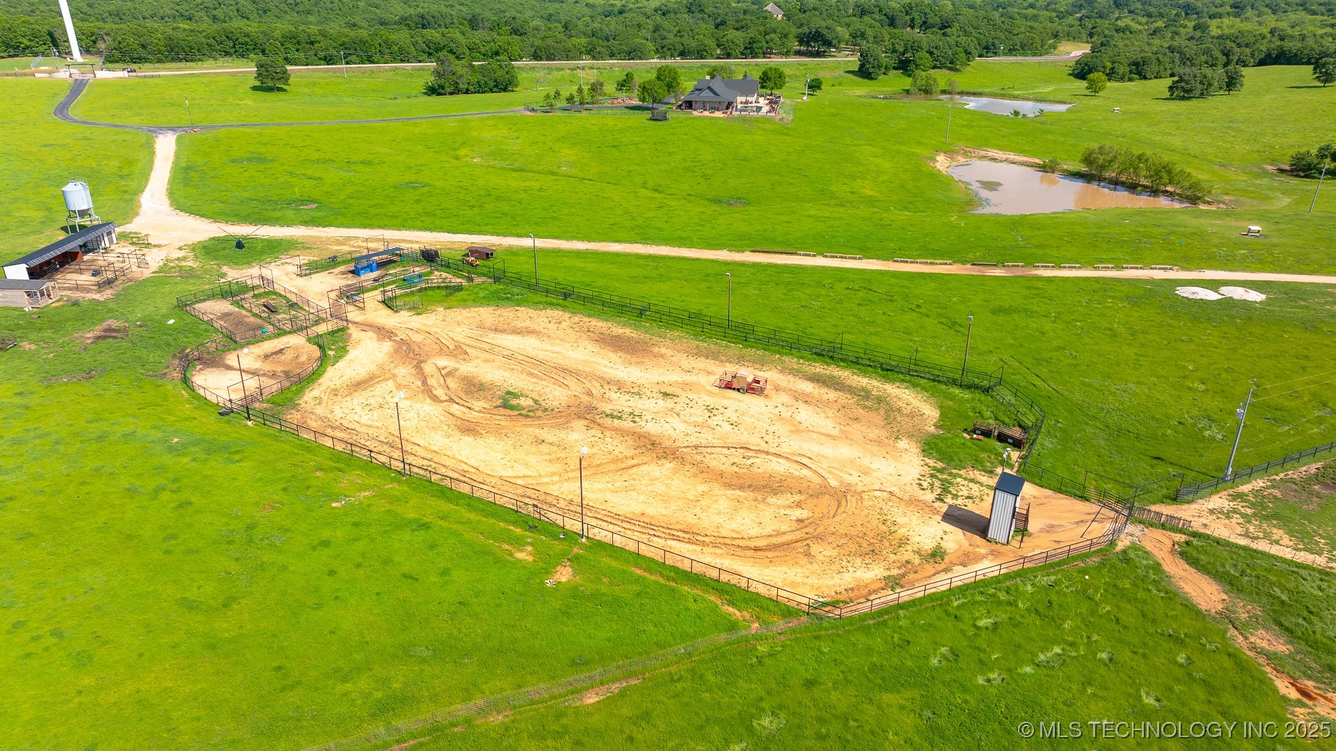 12841 County Road 3680 Allen OK 74825