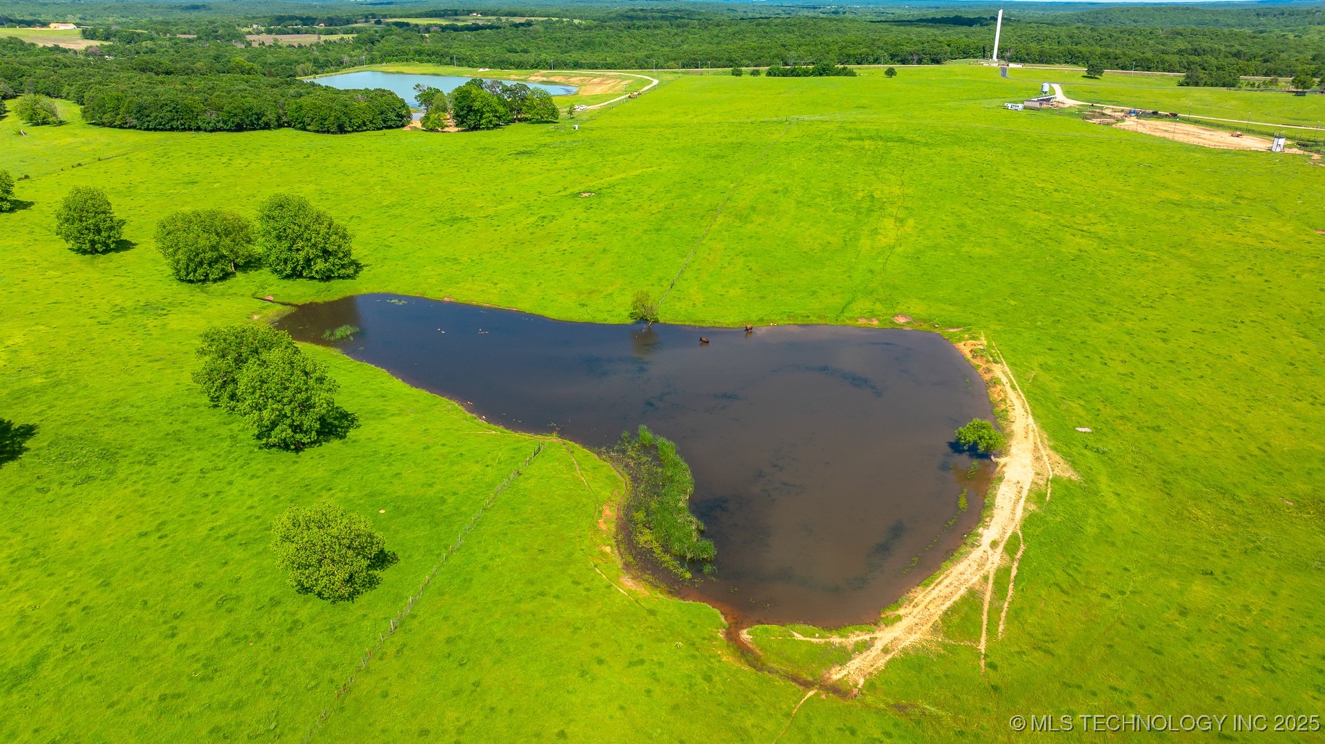 12841 County Road 3680 Allen OK 74825