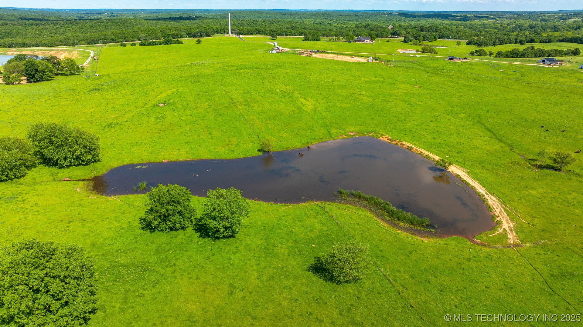 12841 County Road 3680 Allen OK 74825