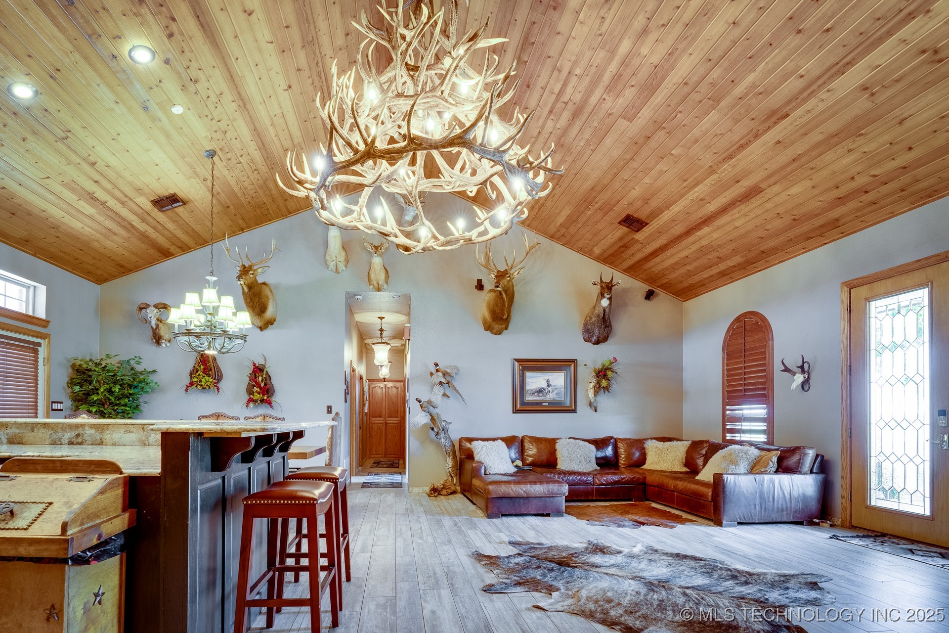 12841 County Road 3680 Allen OK 74825