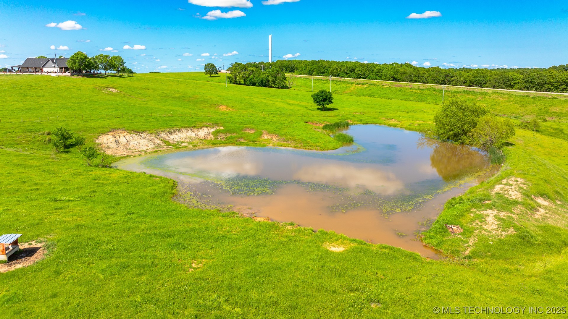 12841 County Road 3680 Allen OK 74825