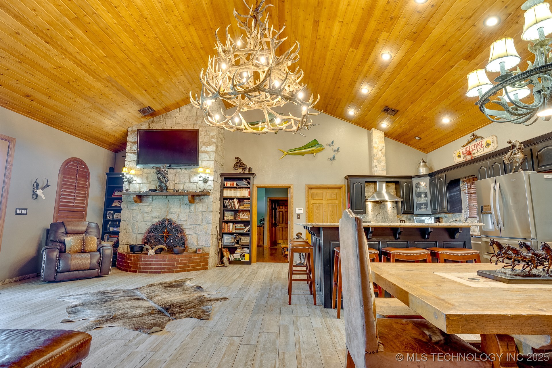 12841 County Road 3680 Allen OK 74825