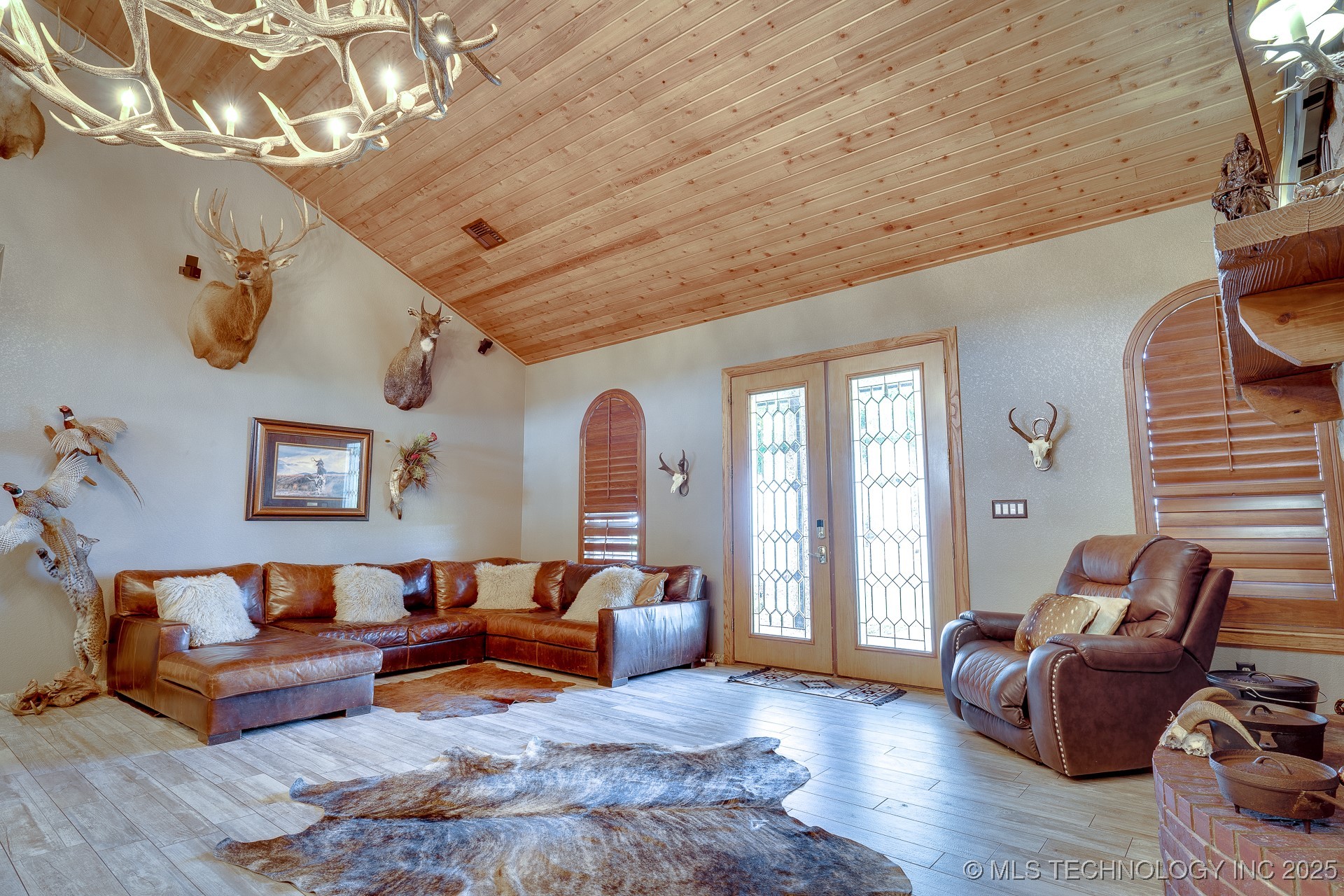 12841 County Road 3680 Allen OK 74825