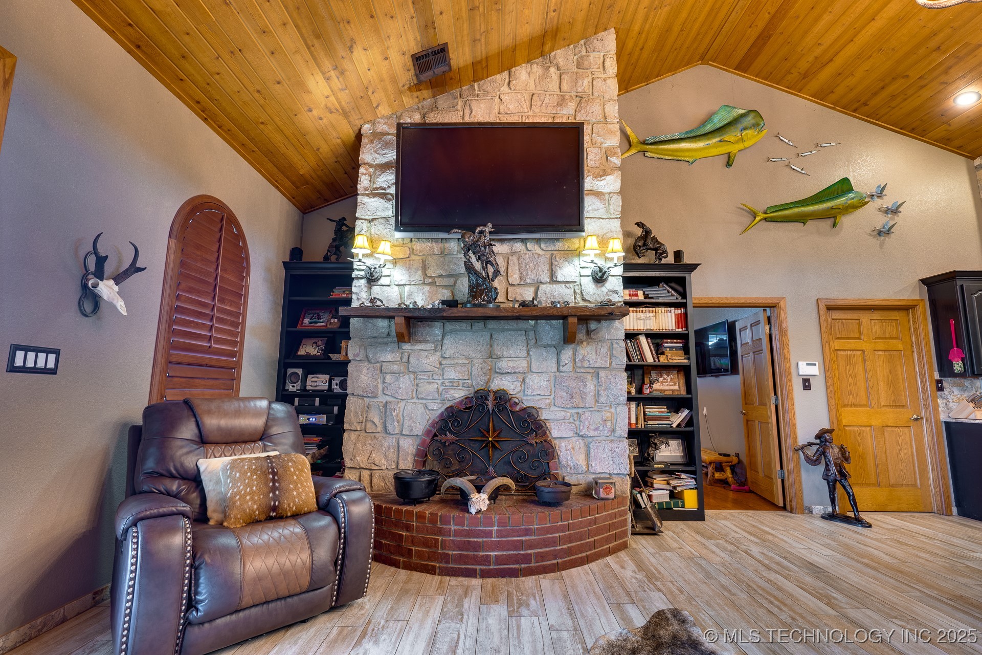 12841 County Road 3680 Allen OK 74825