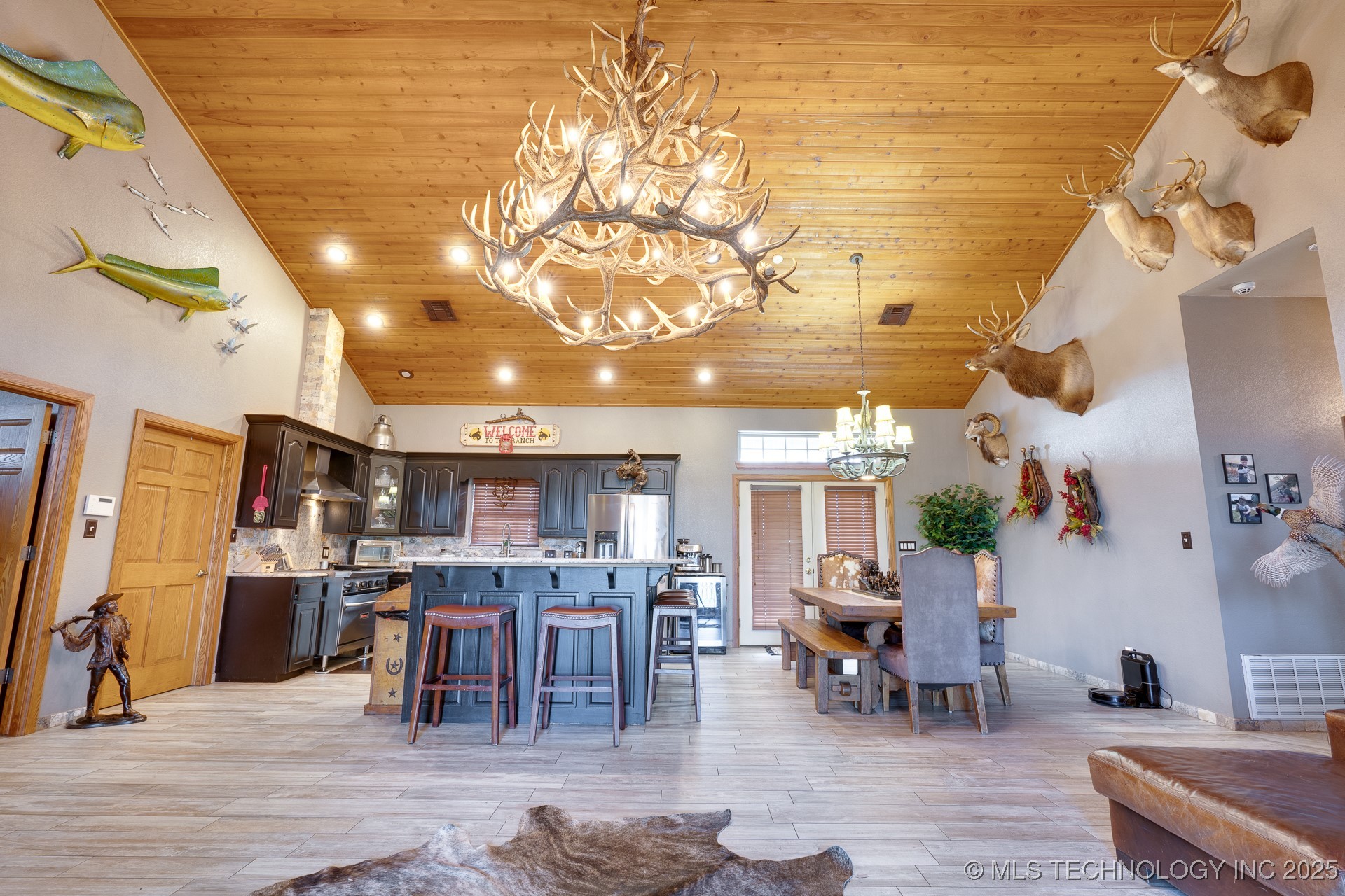 12841 County Road 3680 Allen OK 74825