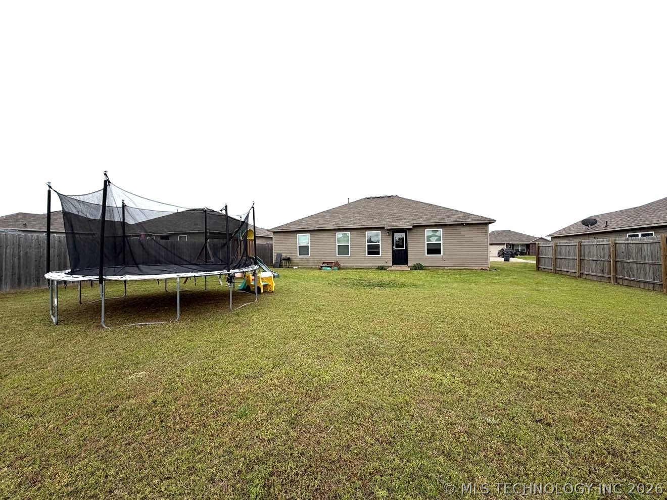 10147 E Larry Street Claremore OK 74017