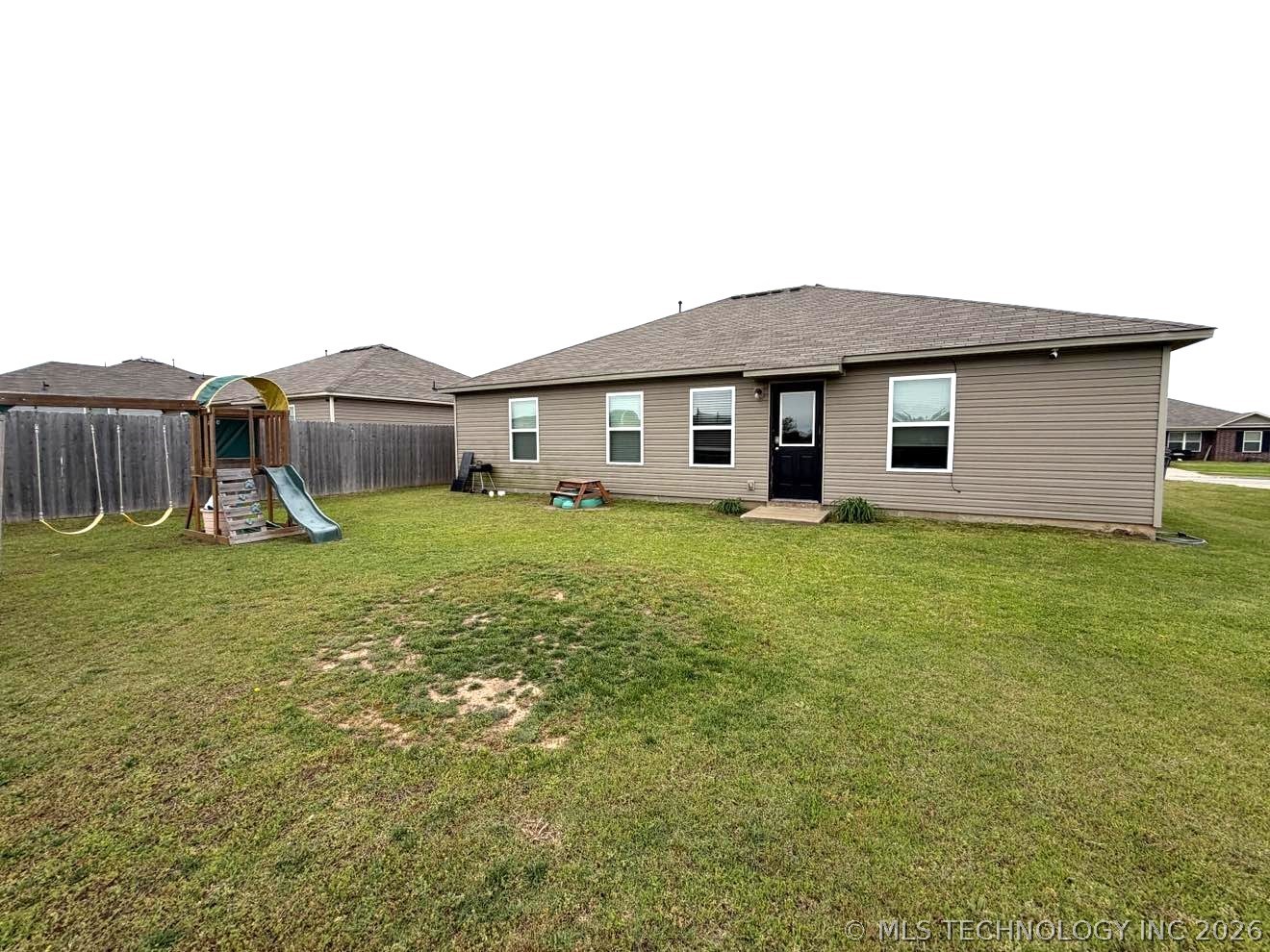 10147 E Larry Street Claremore OK 74017