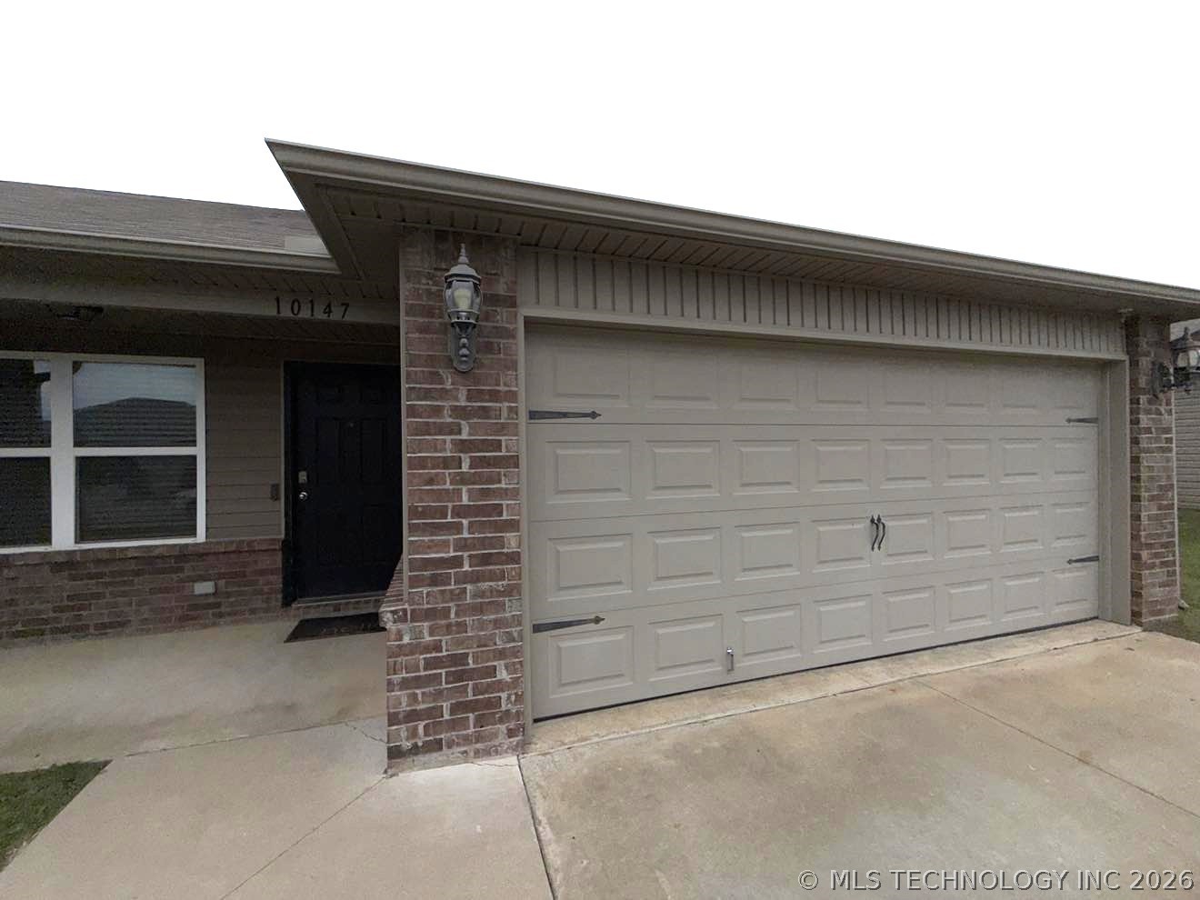 10147 E Larry Street Claremore OK 74017
