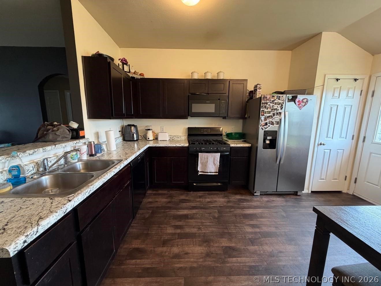 10147 E Larry Street Claremore OK 74017