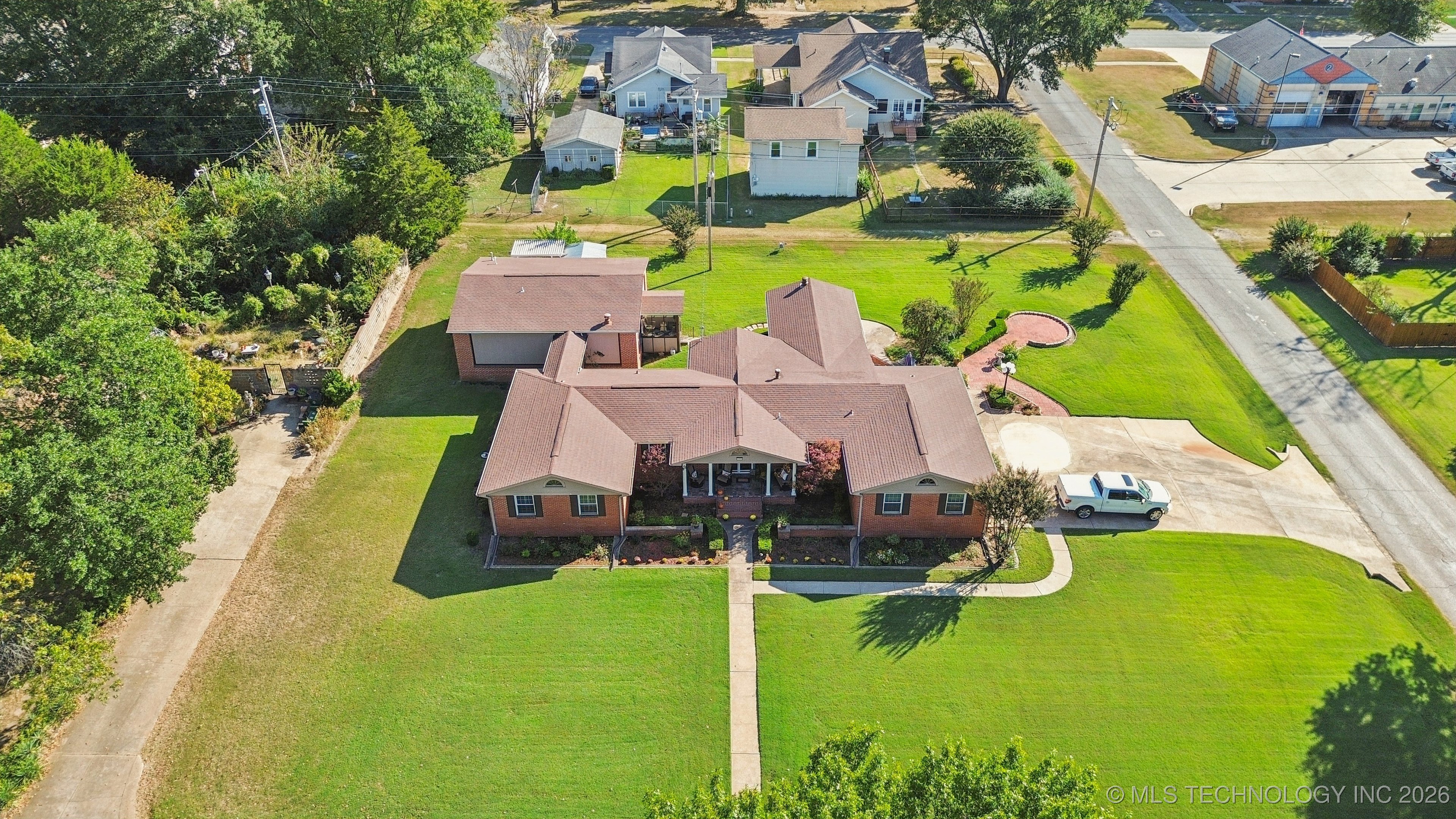 1300 E 7th Street Okmulgee OK 74447