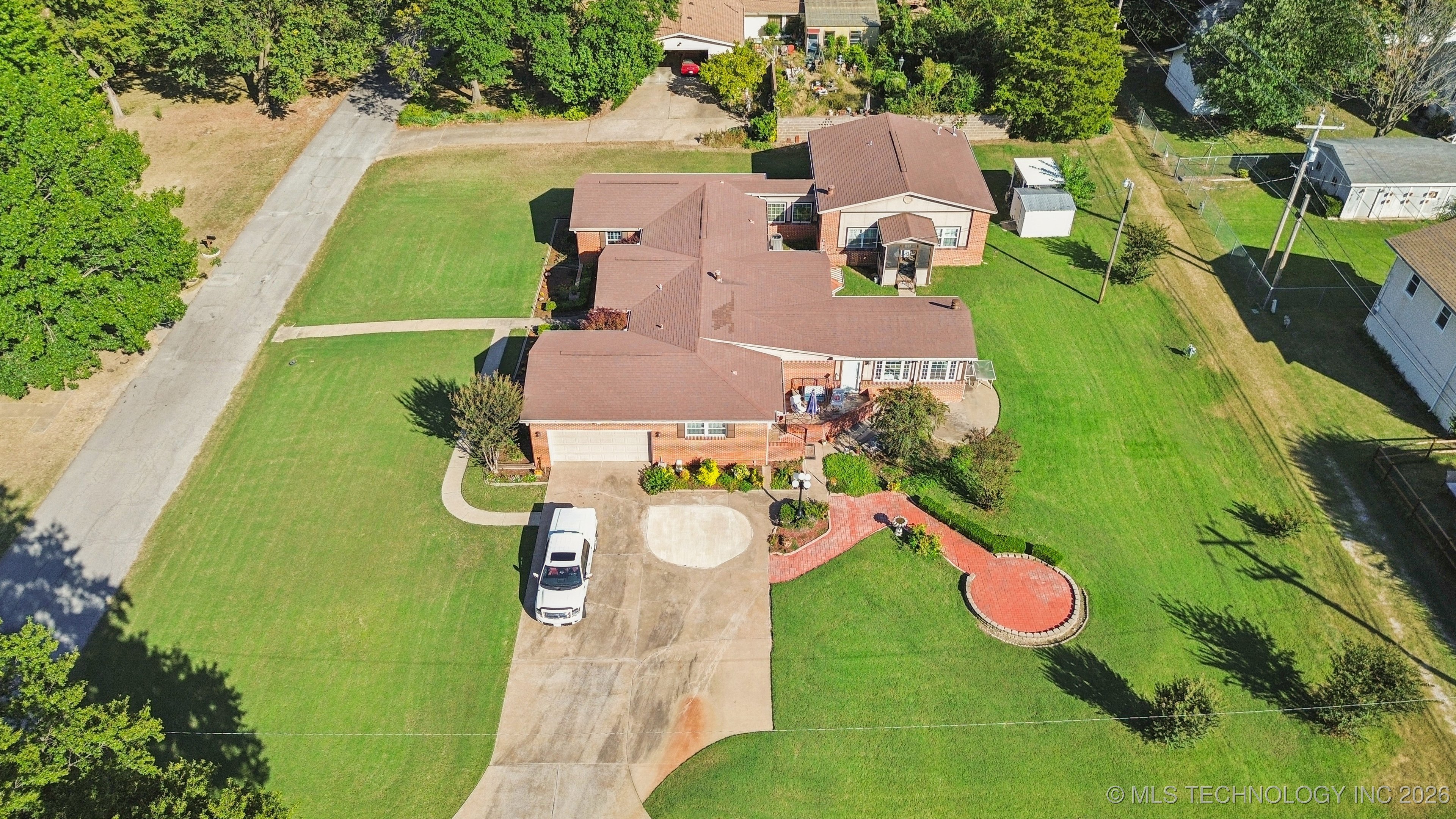 1300 E 7th Street Okmulgee OK 74447