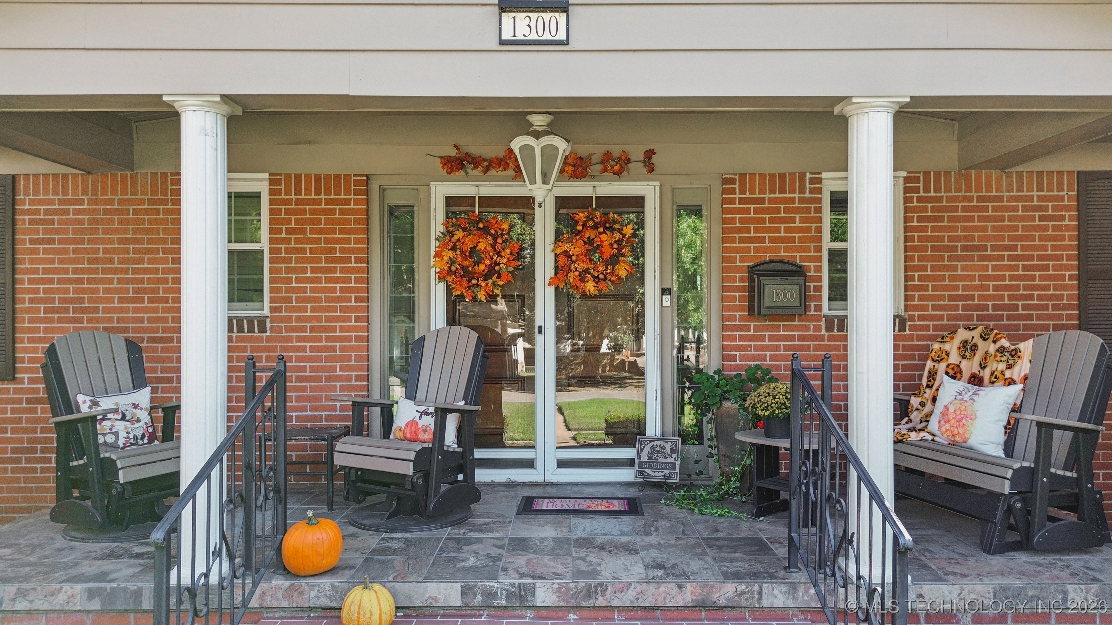 1300 E 7th Street Okmulgee OK 74447