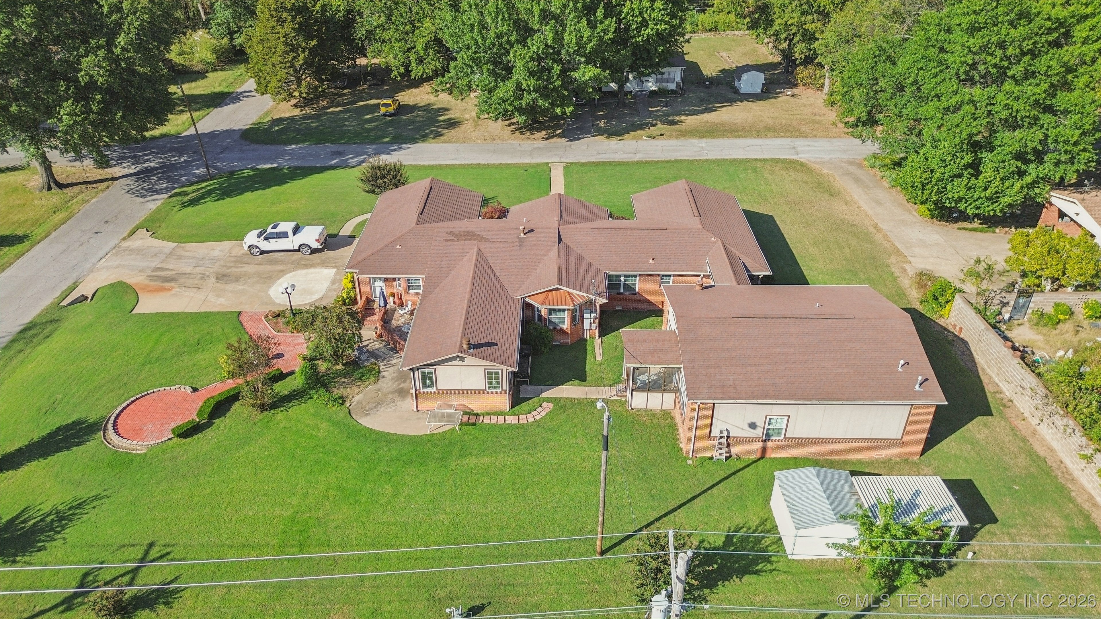 1300 E 7th Street Okmulgee OK 74447