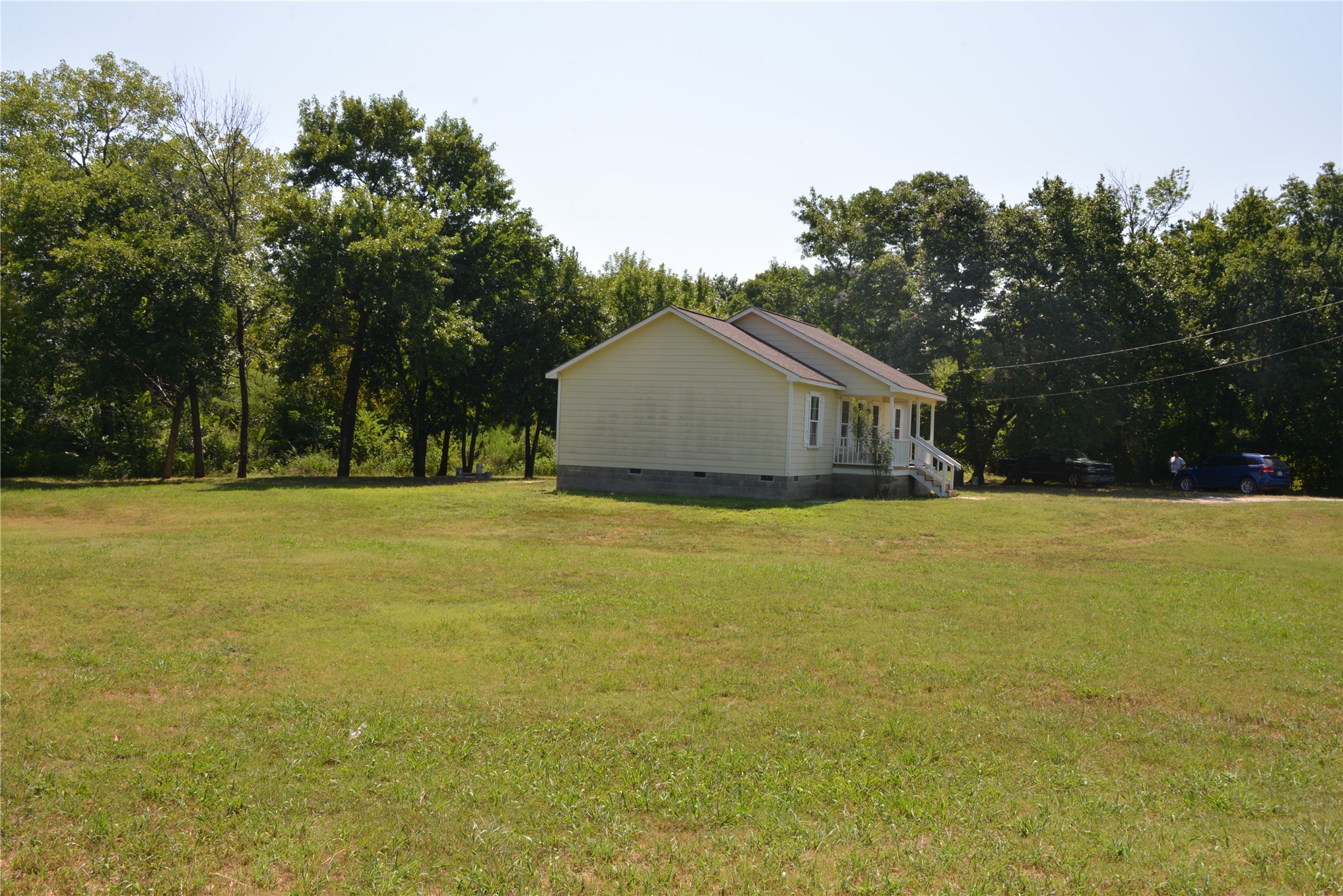 510 Spruce Street Henryetta OK 74437