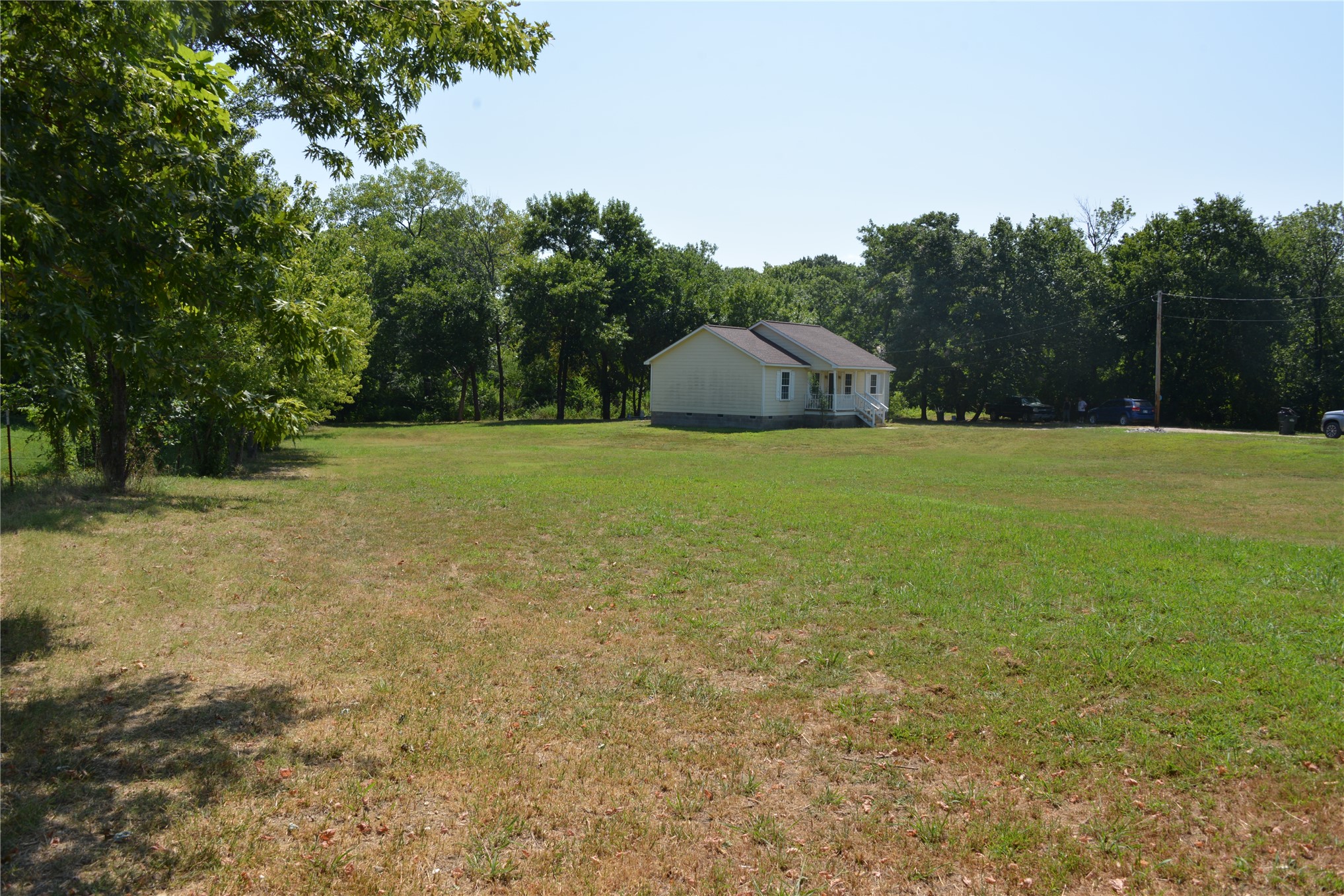 510 Spruce Street Henryetta OK 74437