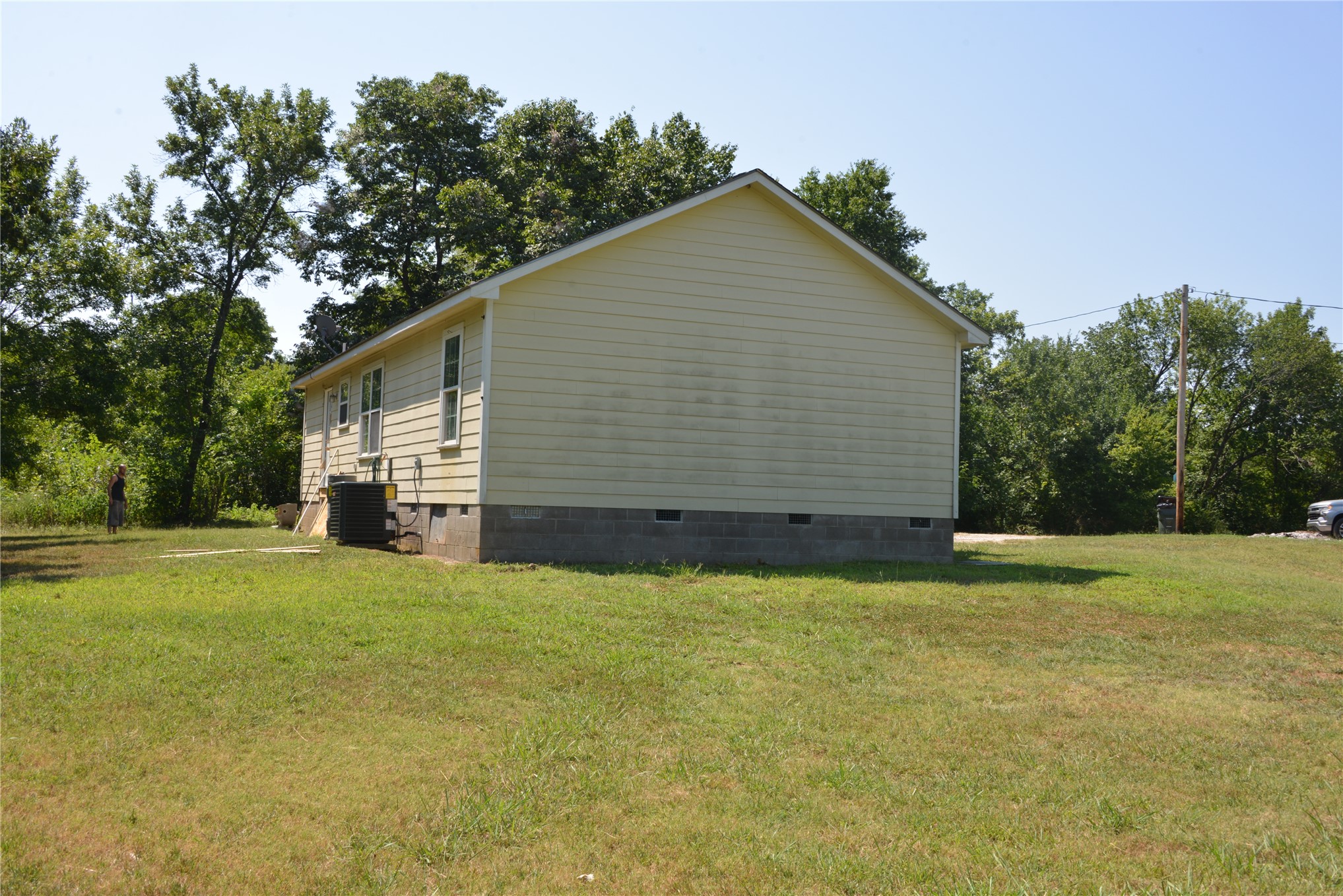 510 Spruce Street Henryetta OK 74437