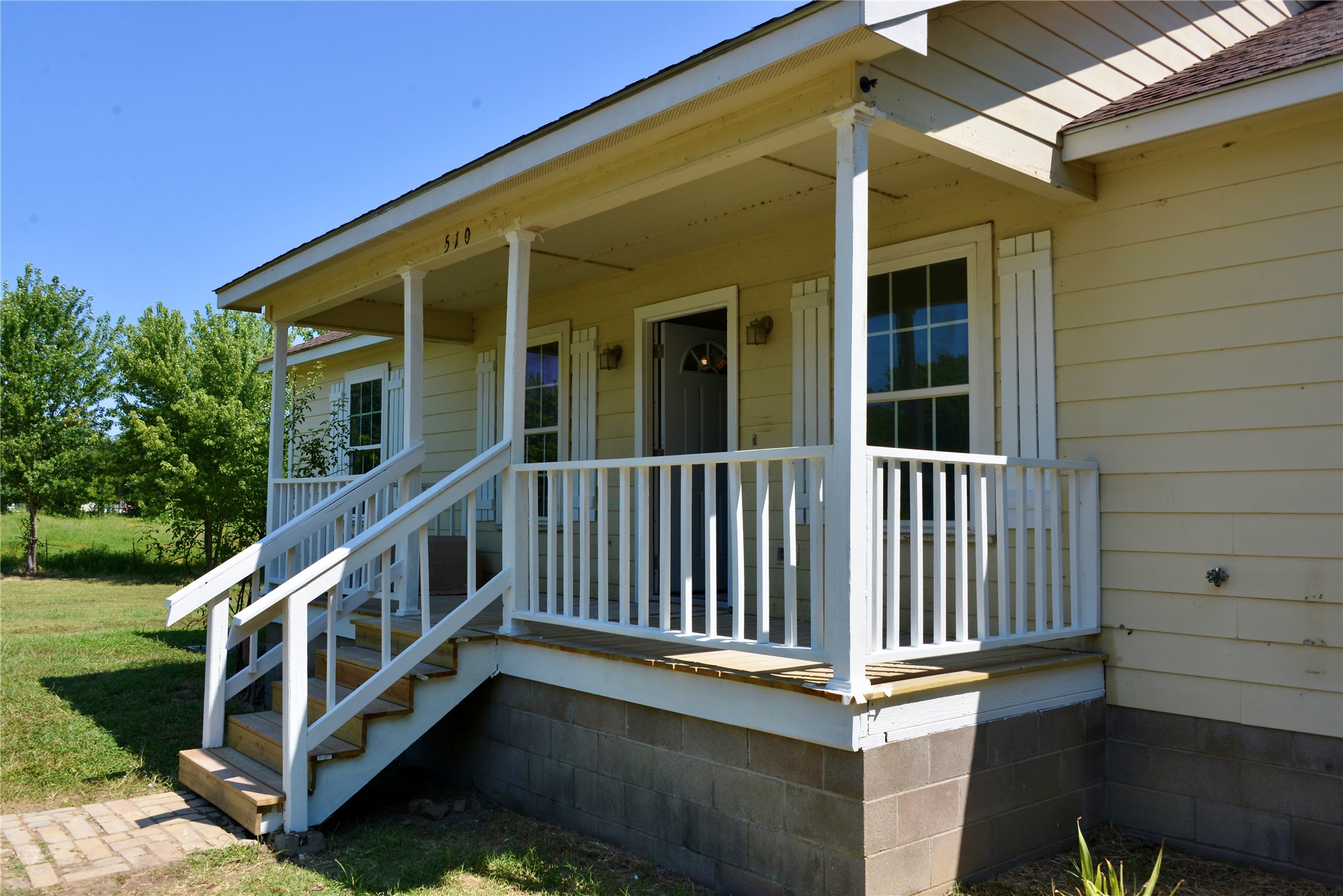 510 Spruce Street Henryetta OK 74437