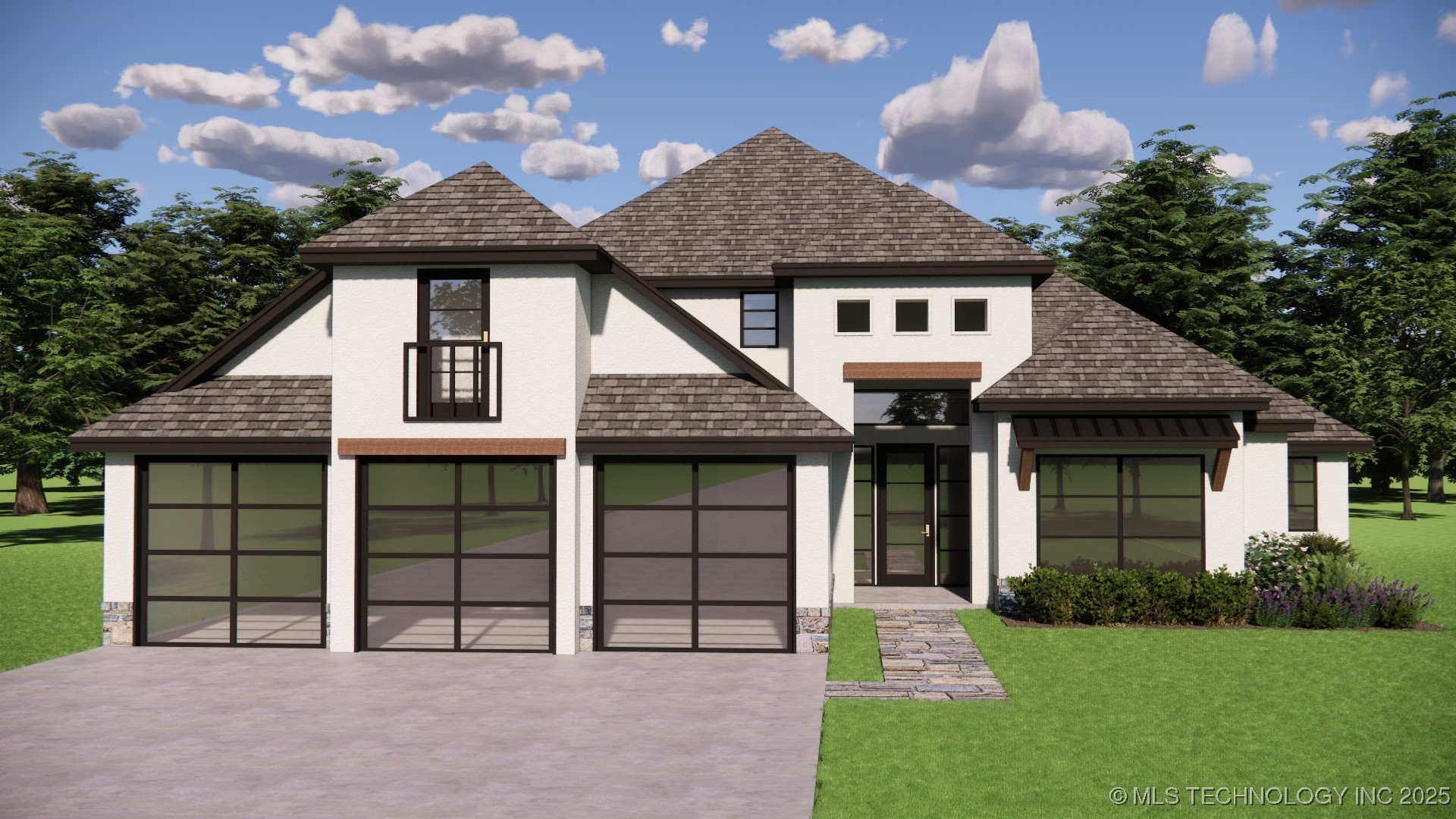 4713 S Retana Avenue Broken Arrow OK 74011