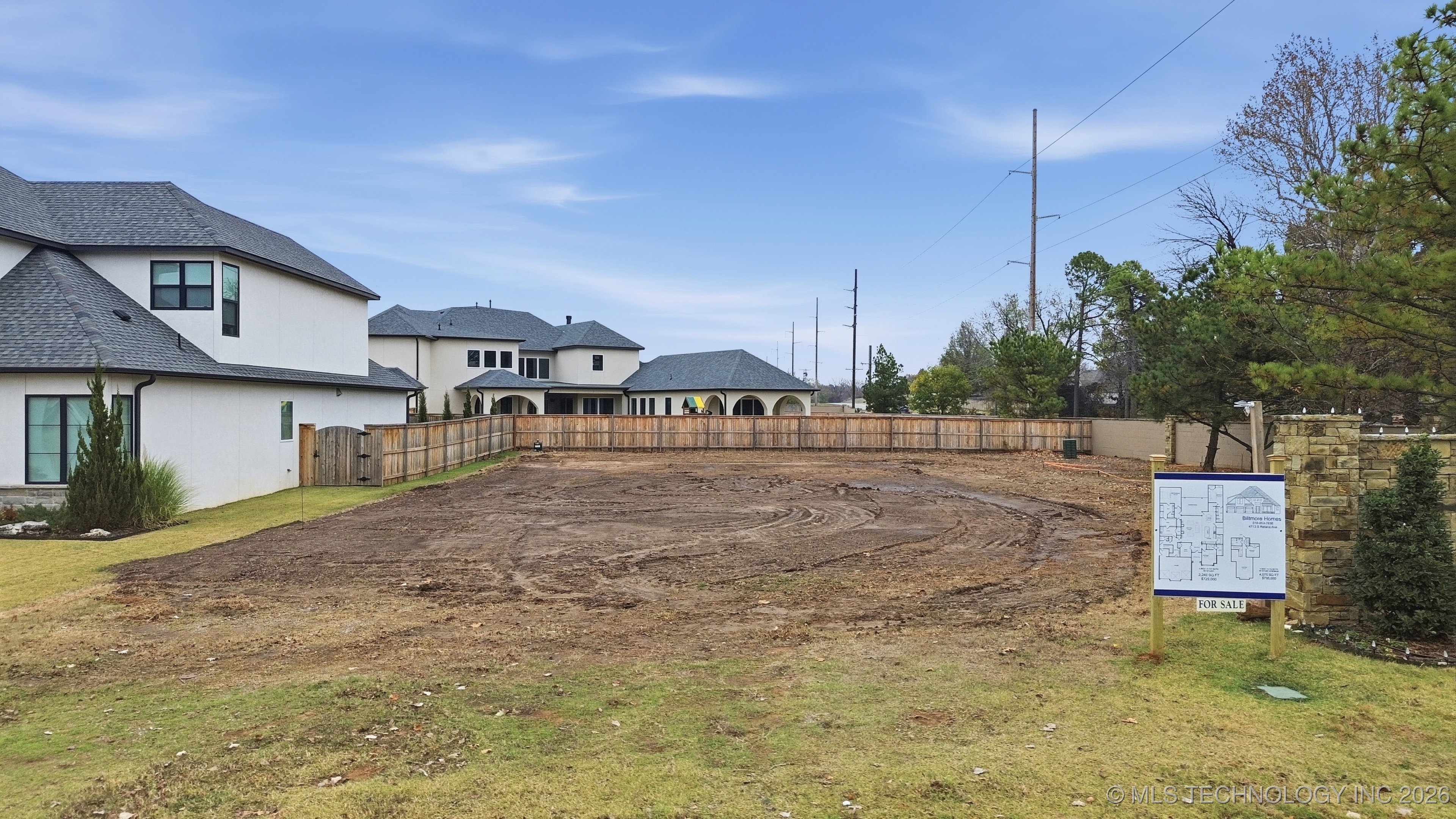 4713 S Retana Avenue Broken Arrow OK 74011