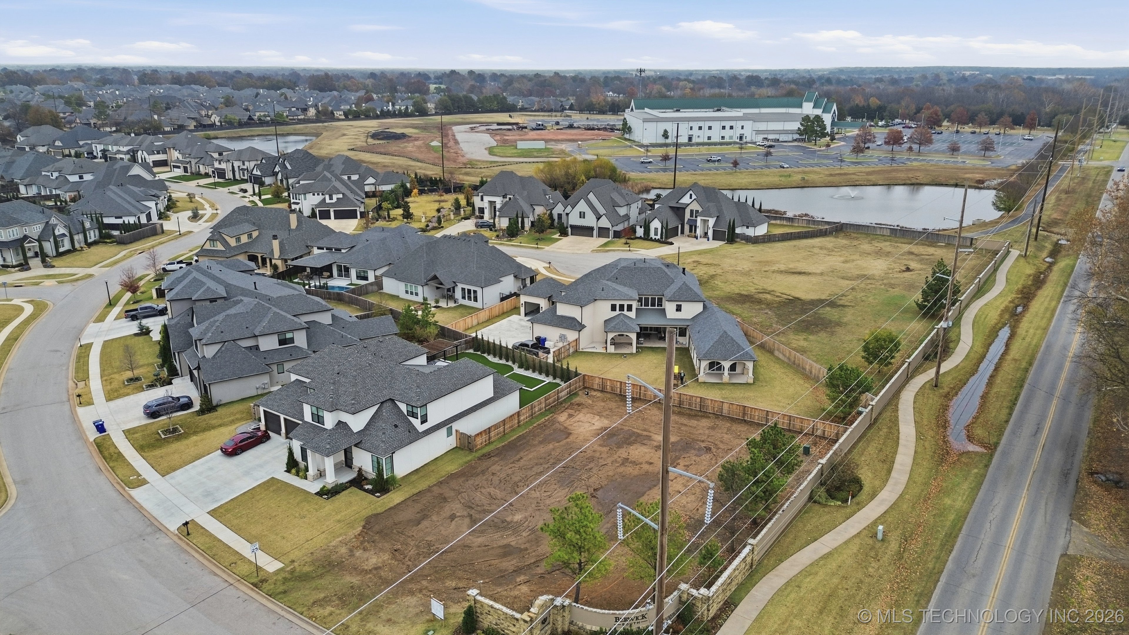4713 S Retana Avenue Broken Arrow OK 74011
