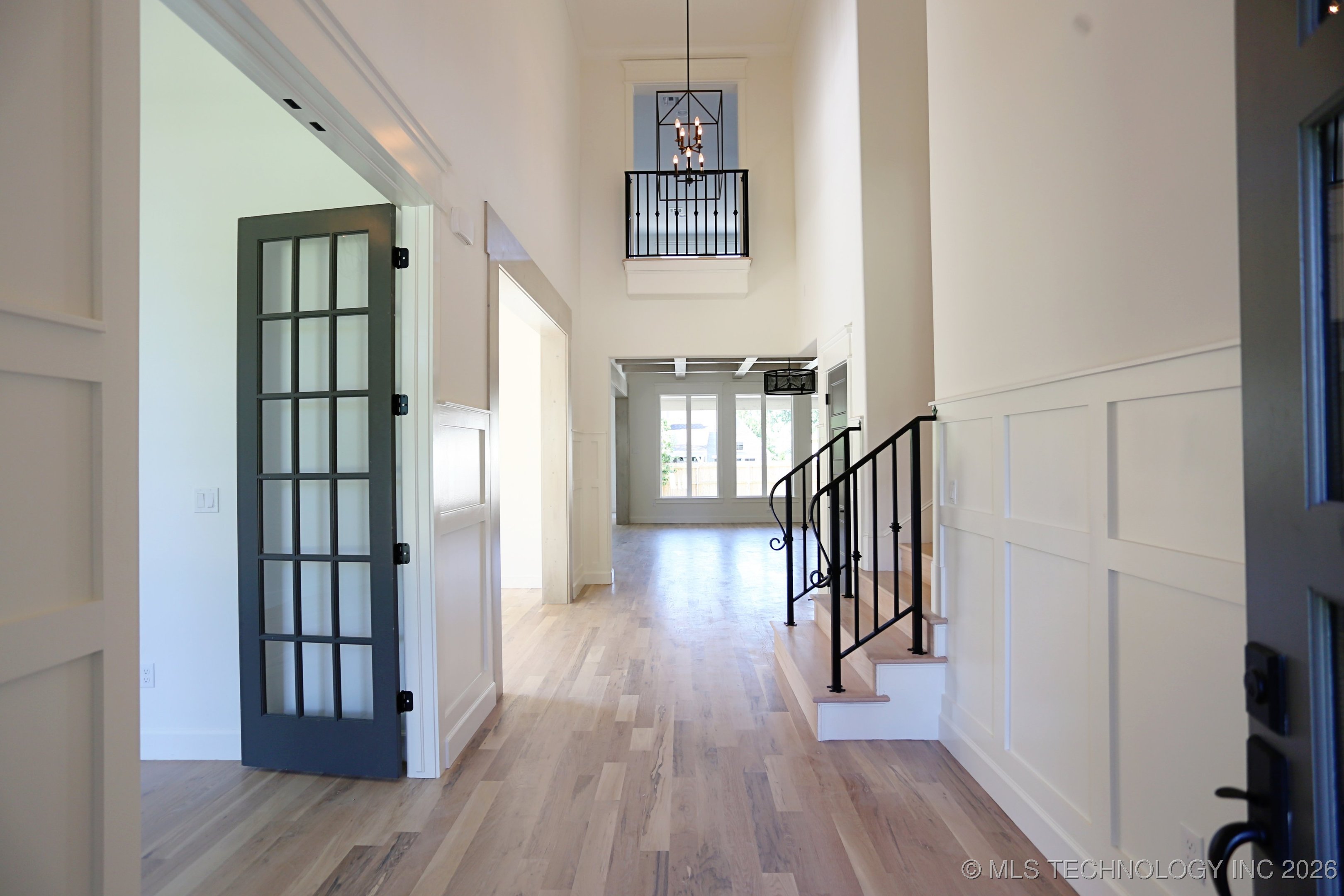 4713 S Retana Avenue Broken Arrow OK 74011
