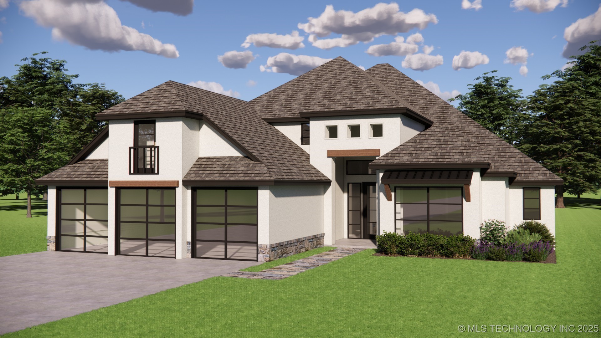 4713 S Retana Avenue Broken Arrow OK 74011