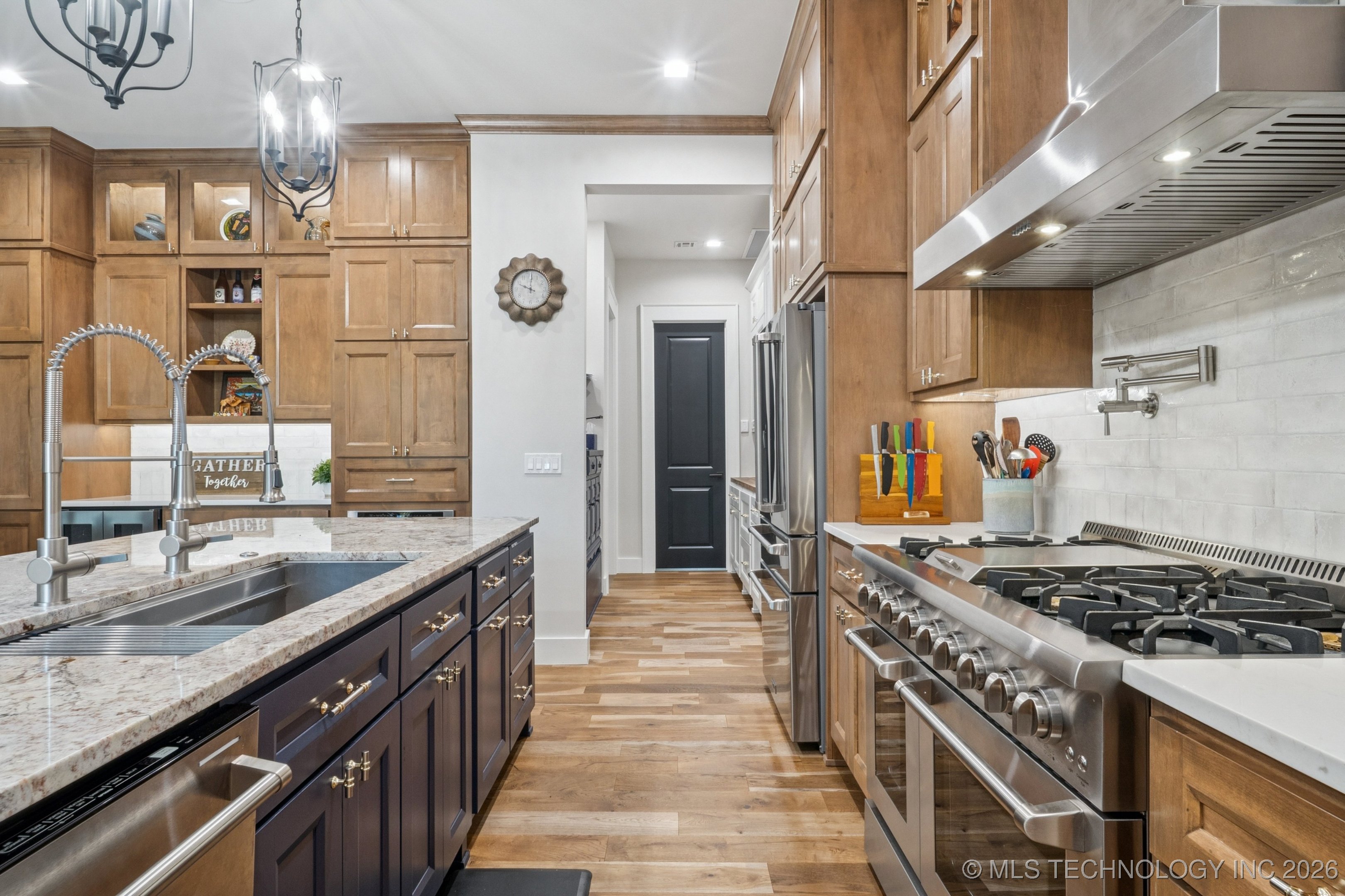 4713 S Retana Avenue Broken Arrow OK 74011