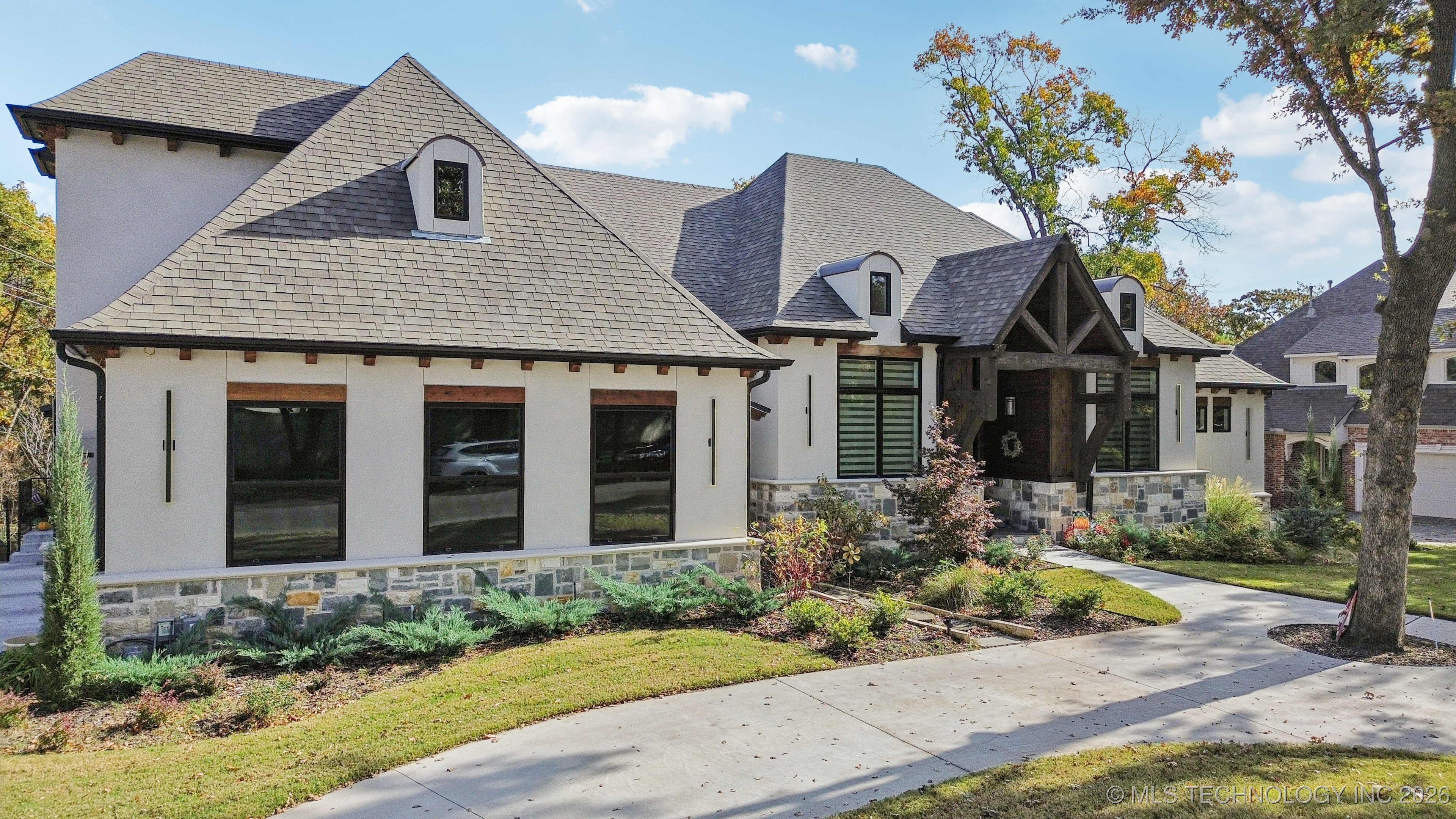 4713 S Retana Avenue Broken Arrow OK 74011