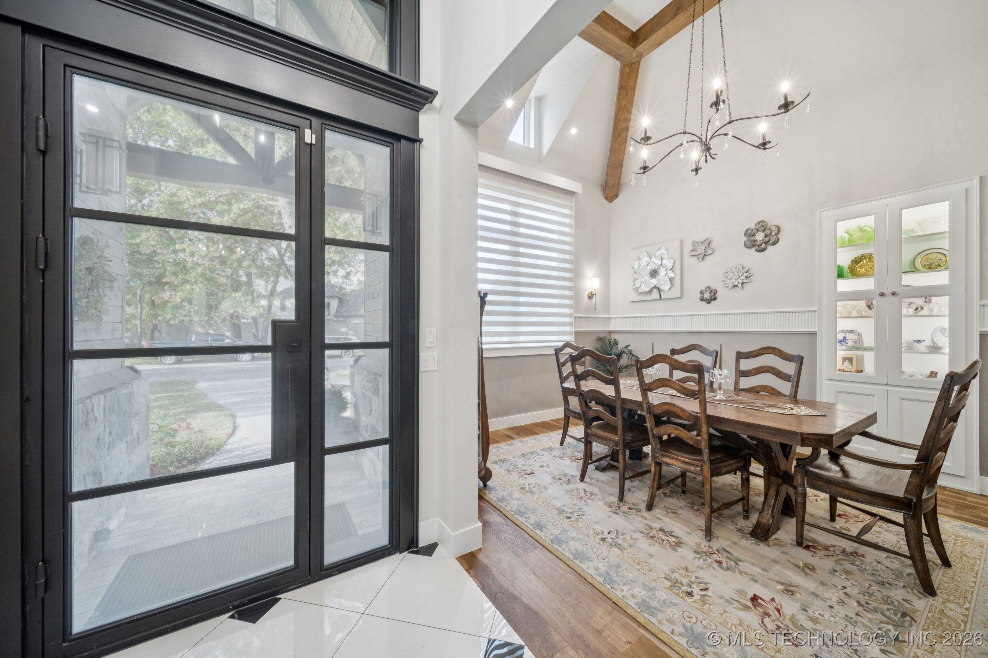 4713 S Retana Avenue Broken Arrow OK 74011