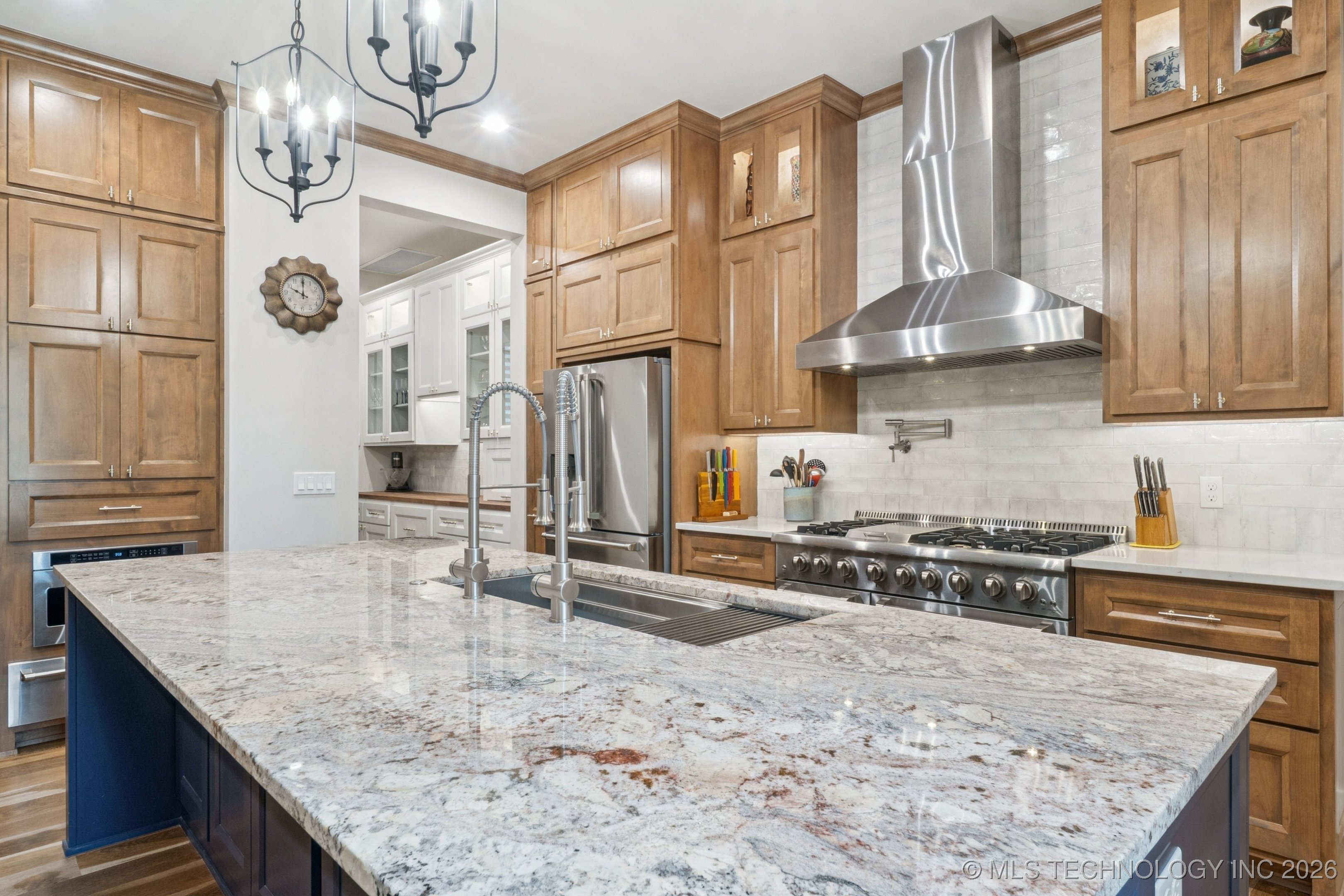 4713 S Retana Avenue Broken Arrow OK 74011