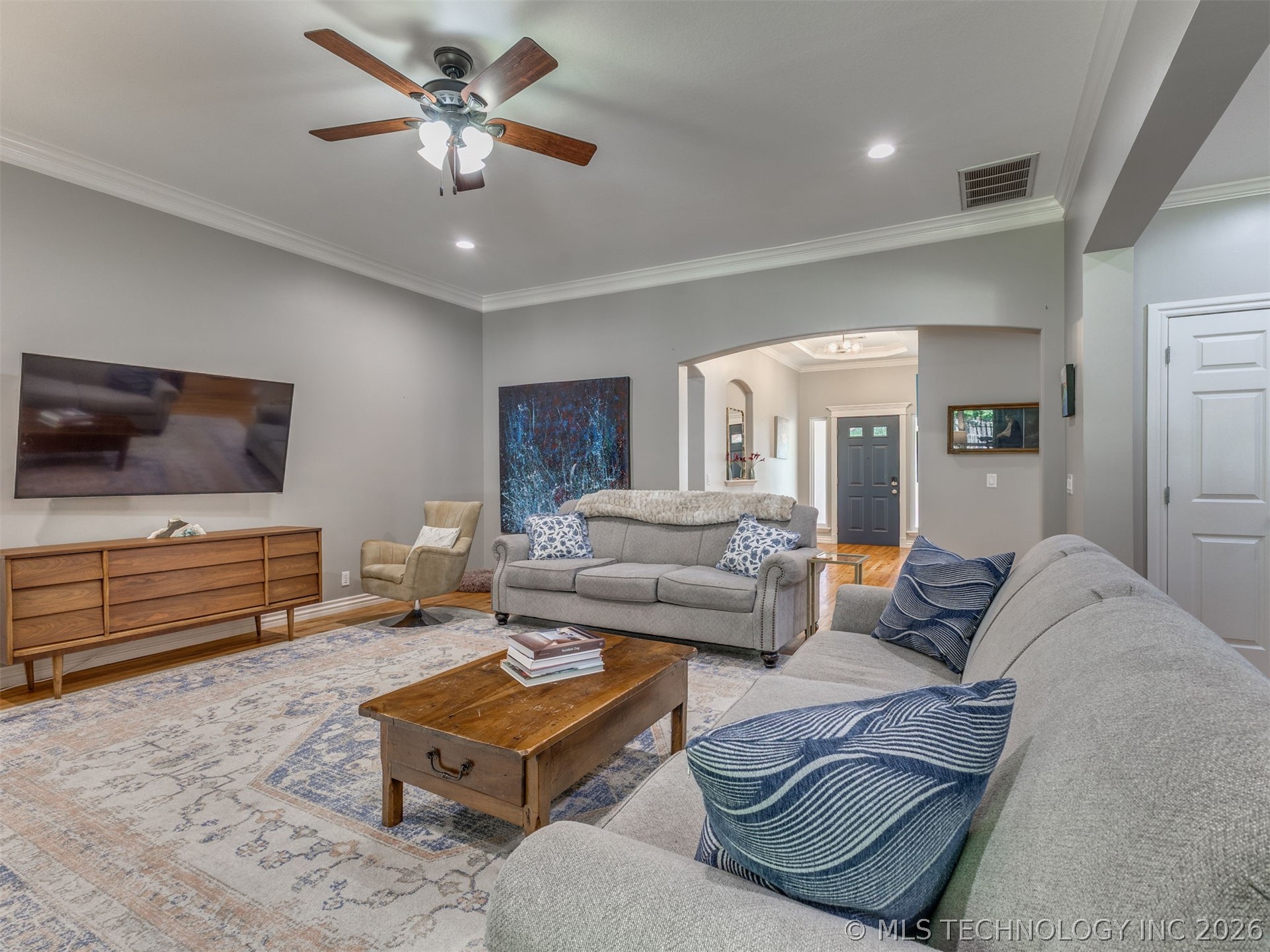 12325 S 4th Street Jenks OK 74037