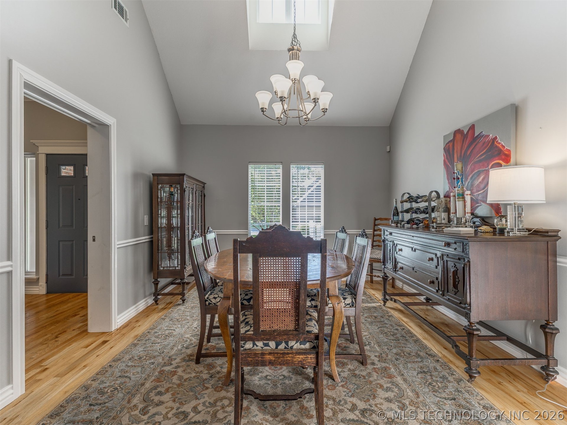 12325 S 4th Street Jenks OK 74037