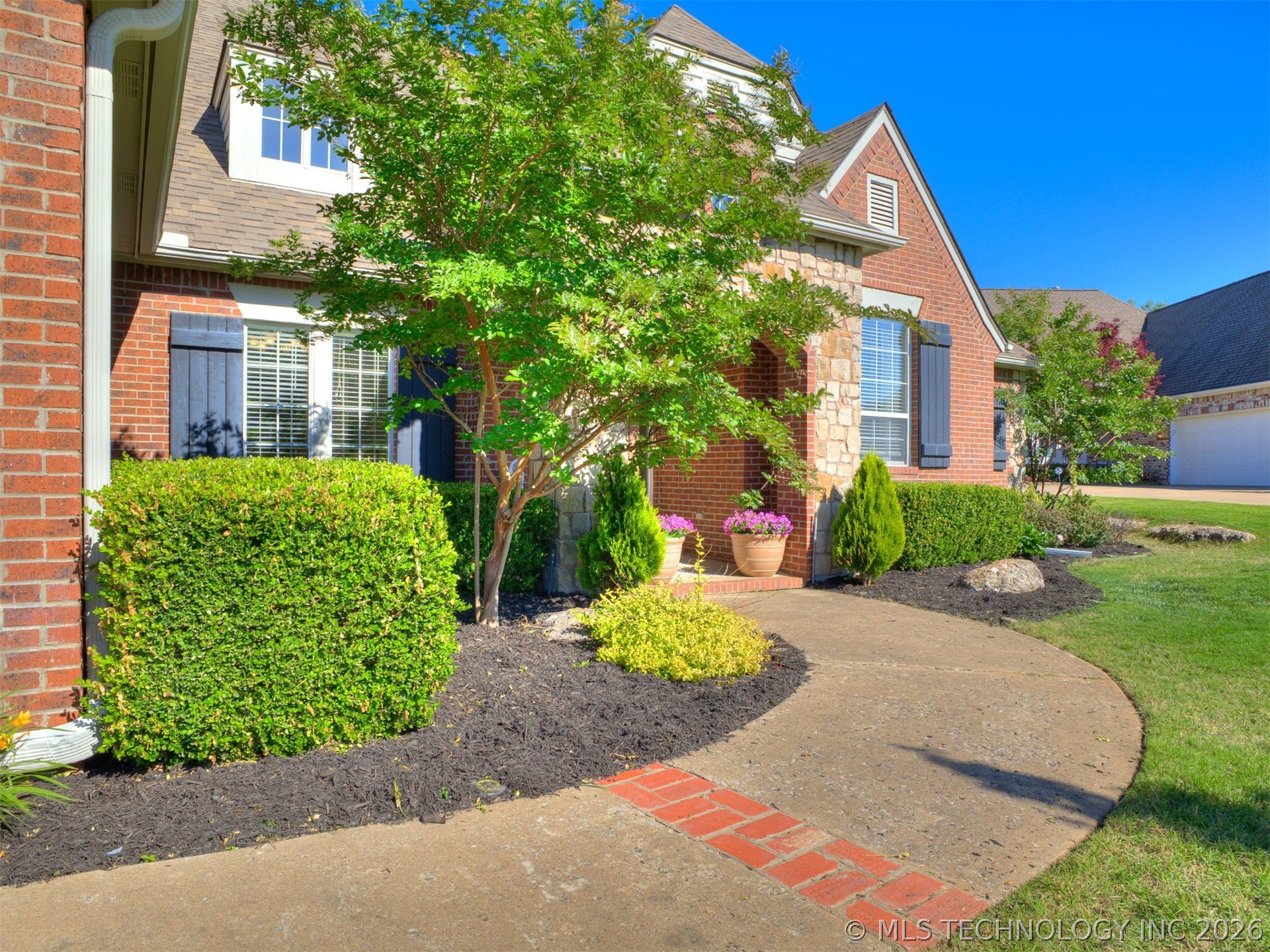 12325 S 4th Street Jenks OK 74037