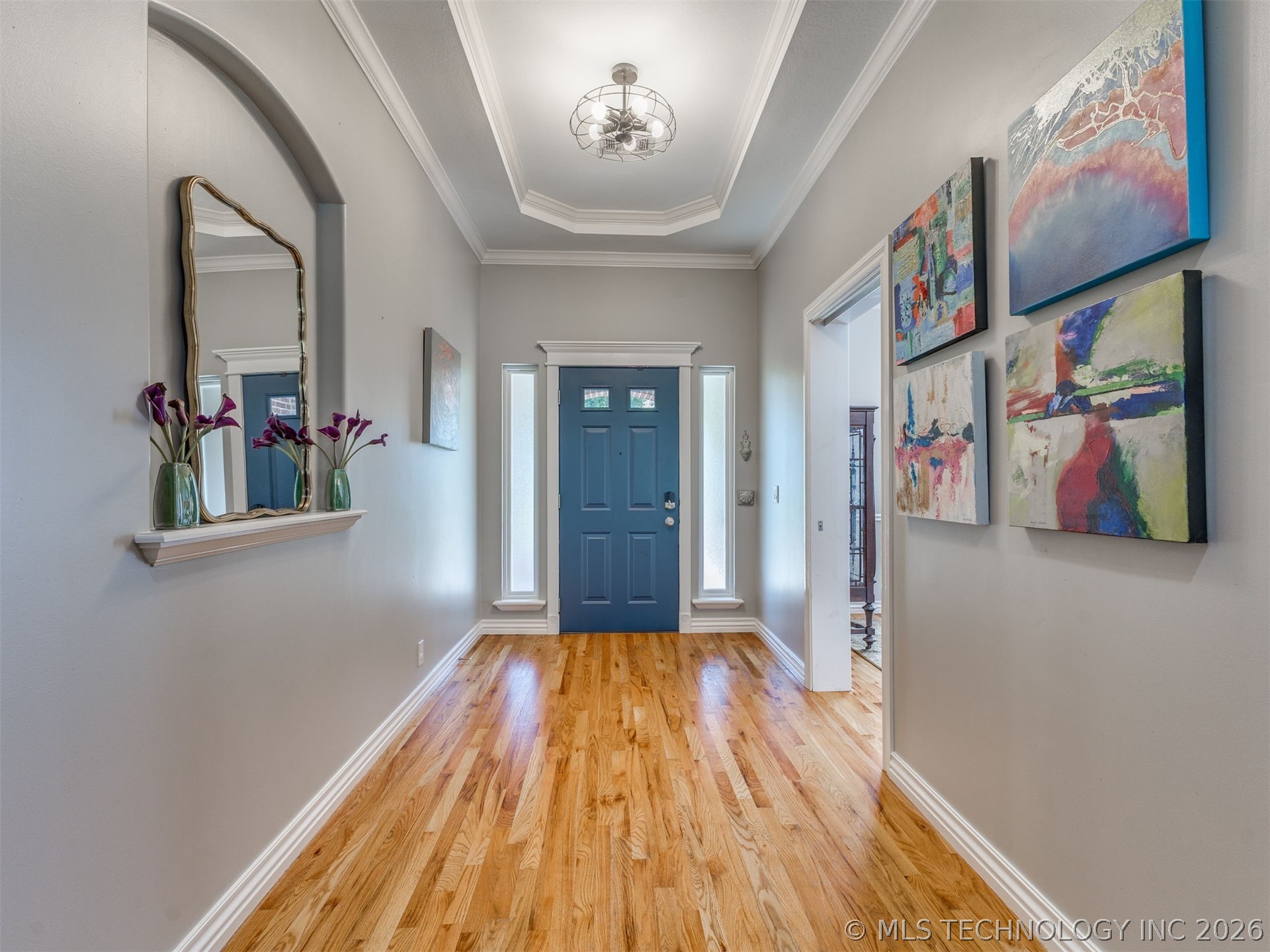 12325 S 4th Street Jenks OK 74037