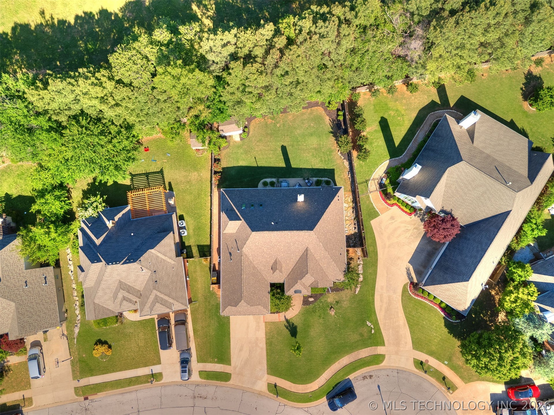 12325 S 4th Street Jenks OK 74037