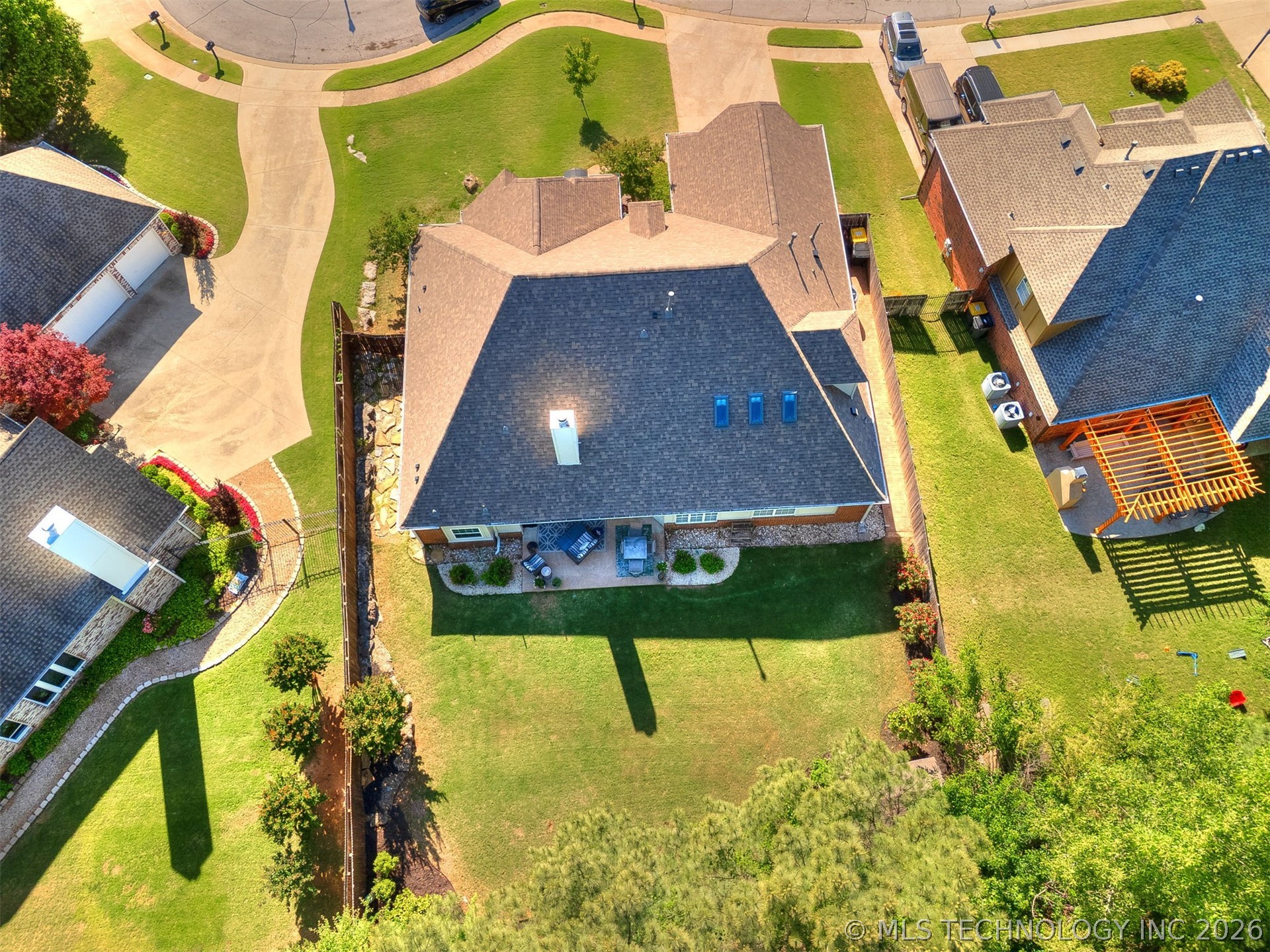 12325 S 4th Street Jenks OK 74037
