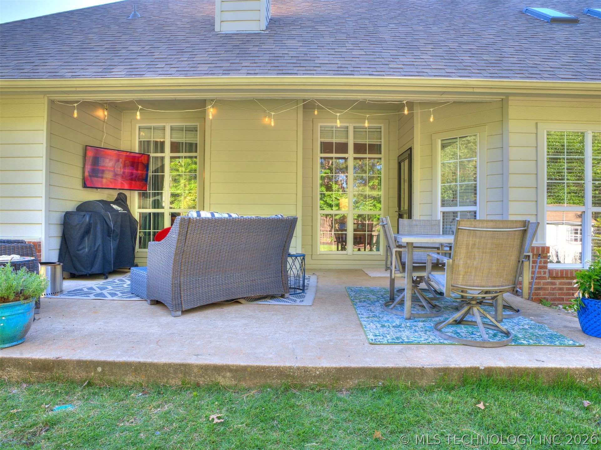 12325 S 4th Street Jenks OK 74037