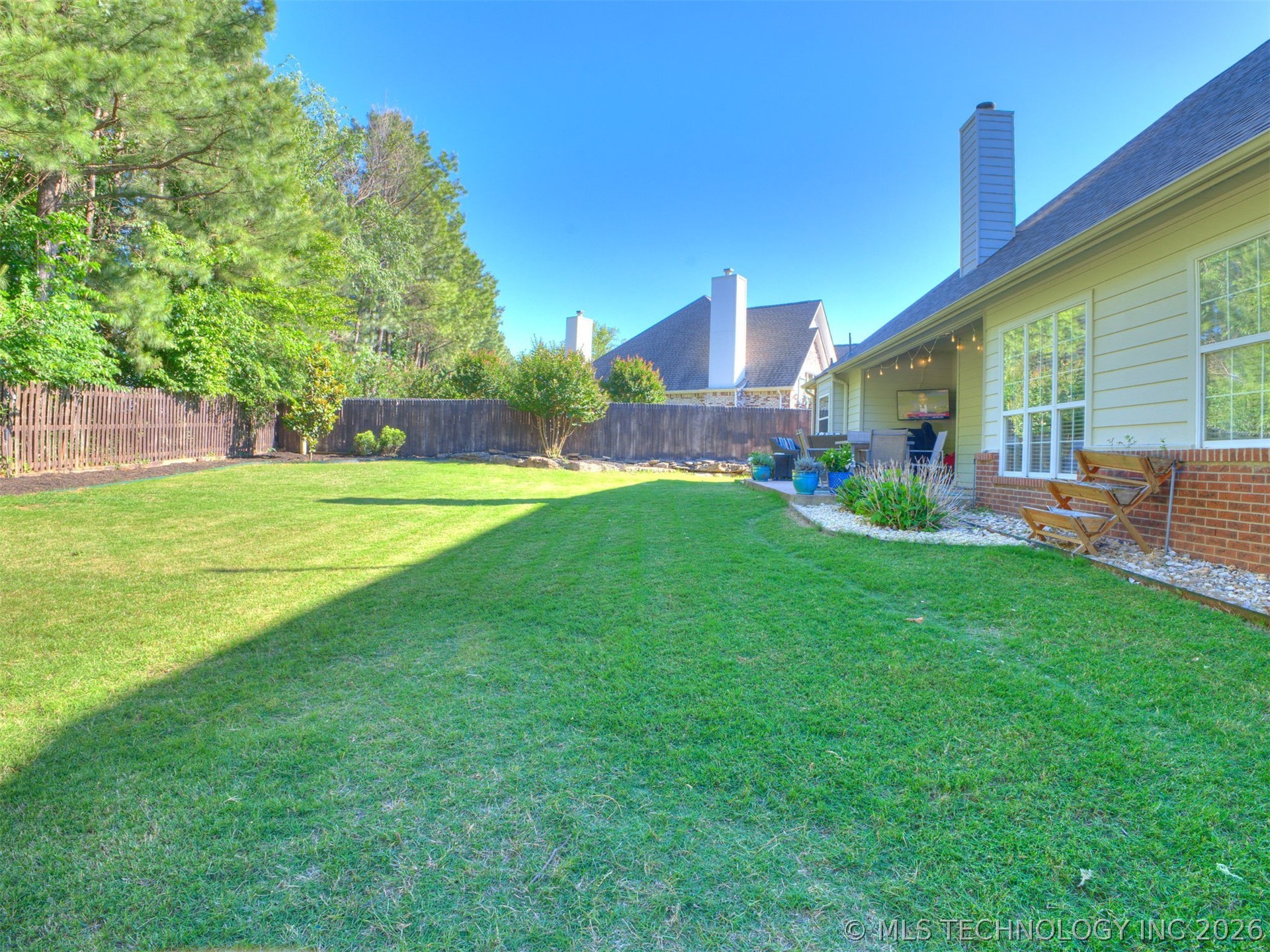 12325 S 4th Street Jenks OK 74037