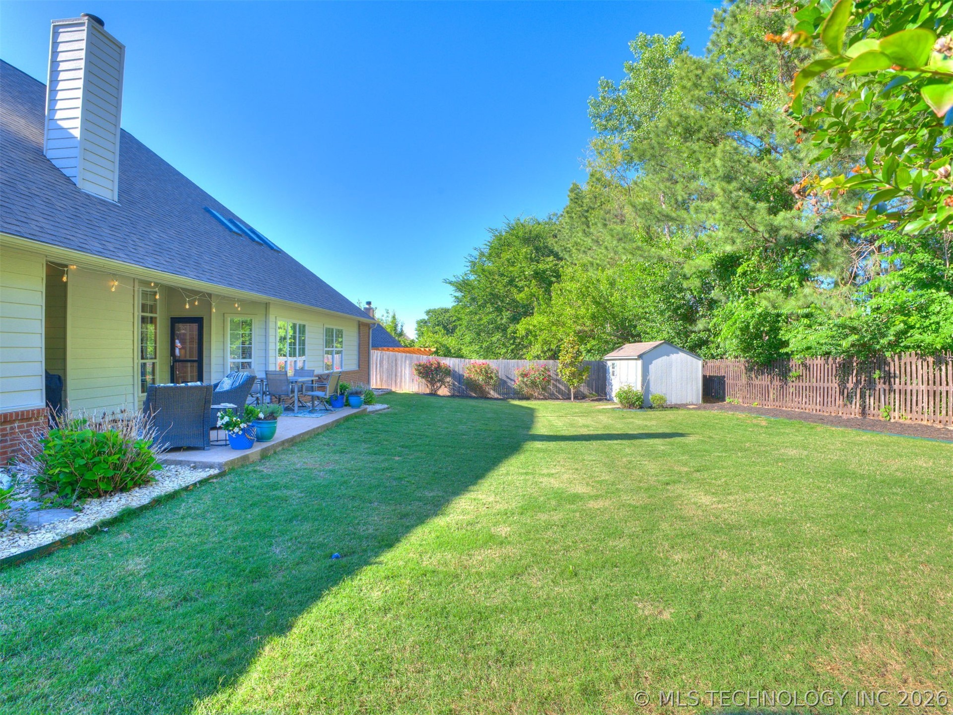 12325 S 4th Street Jenks OK 74037