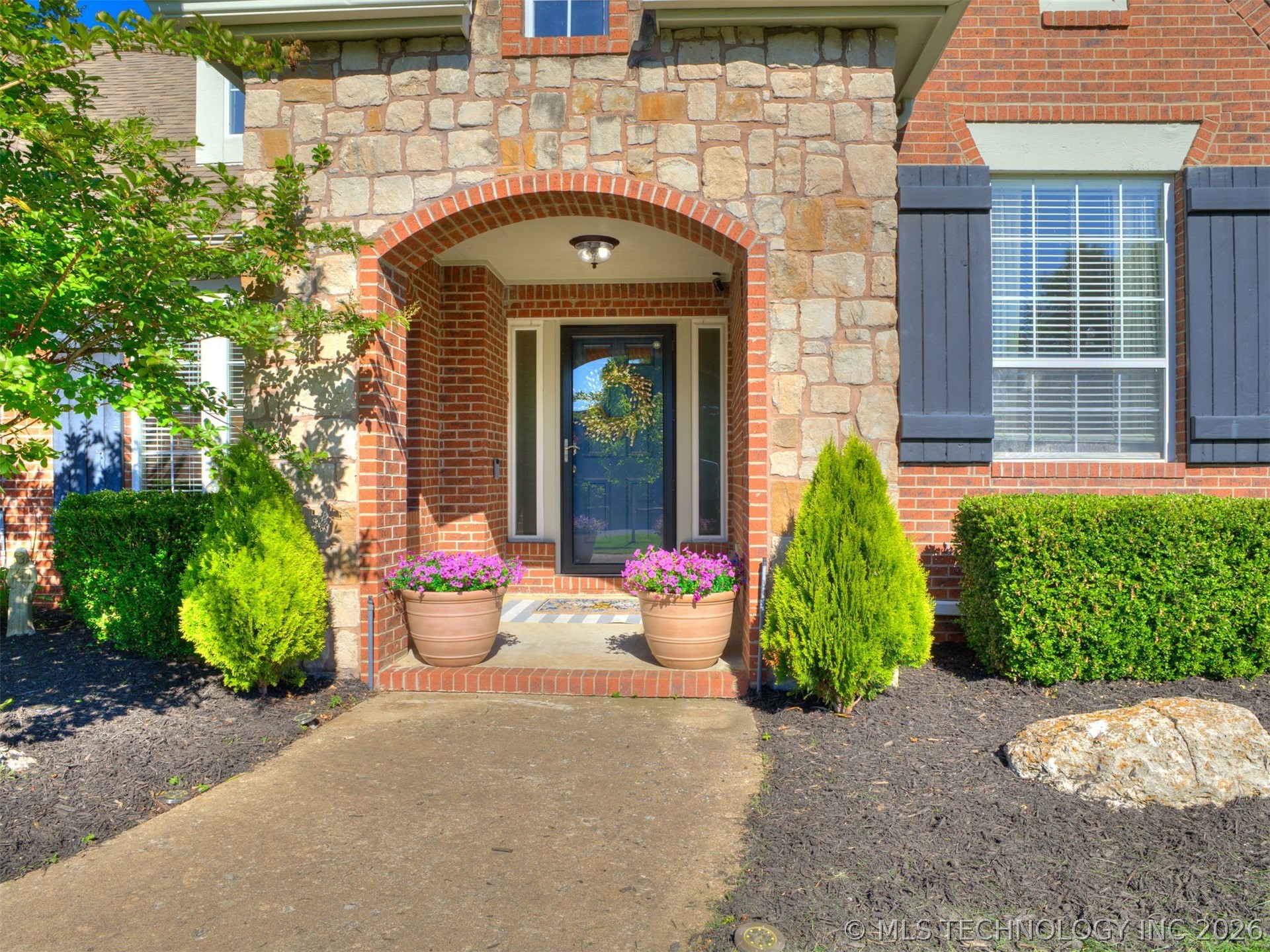 12325 S 4th Street Jenks OK 74037