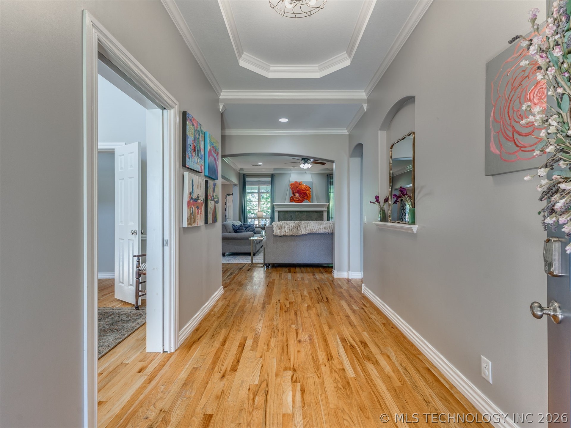 12325 S 4th Street Jenks OK 74037