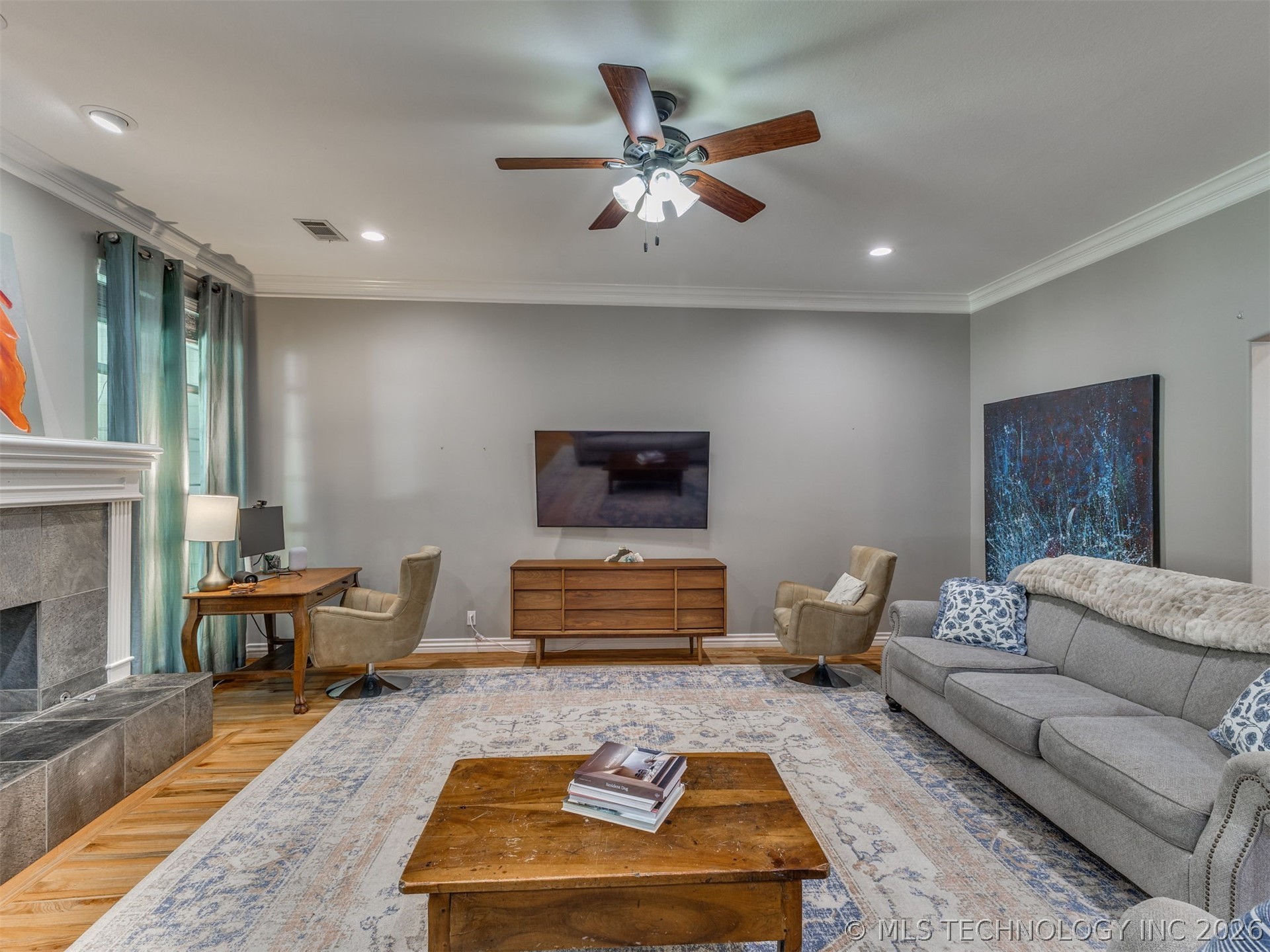 12325 S 4th Street Jenks OK 74037