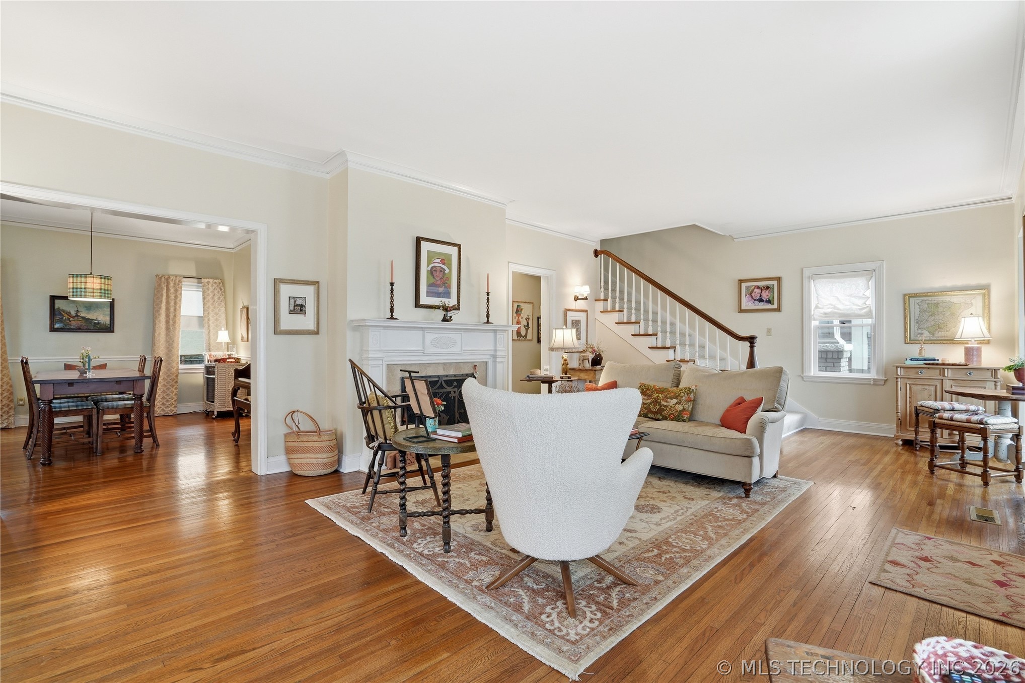 1612 S Newport Avenue Tulsa OK 74120