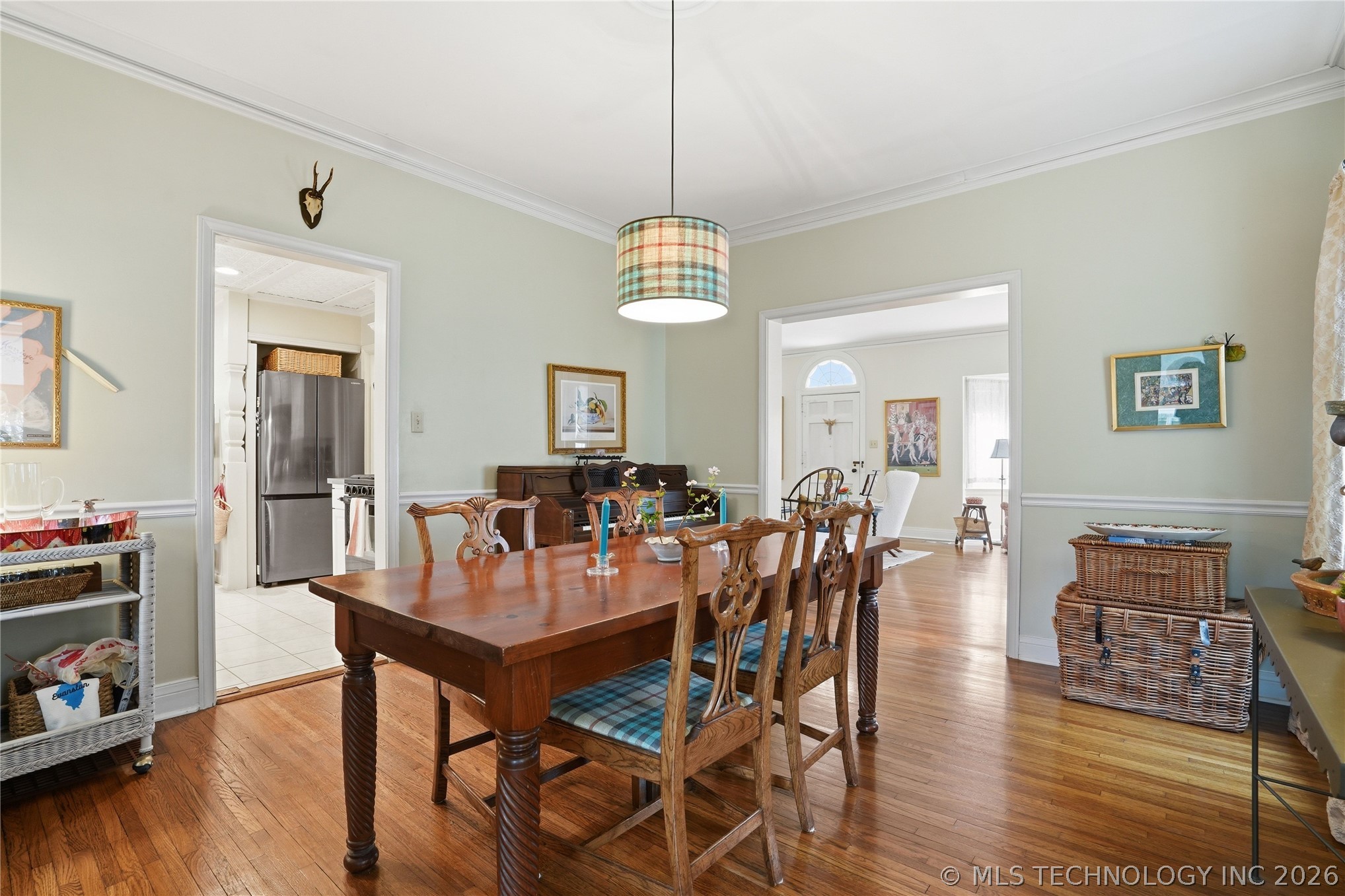 1612 S Newport Avenue Tulsa OK 74120